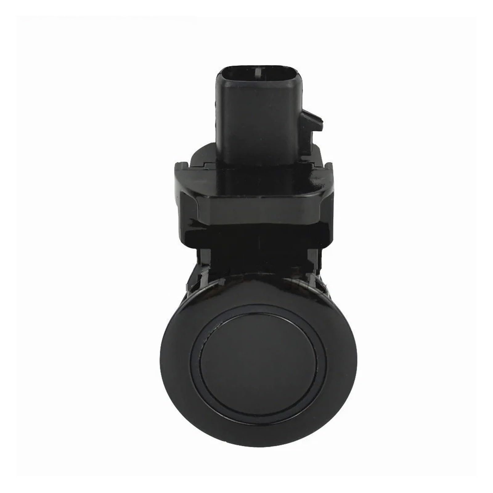 Rückfahrhilfe 89341-50020-A0 Parksensor PDC Für Toyota Für Celsior 89341-50020 8934150020 Einparkhilfe(Black Color) von LONPEXDT