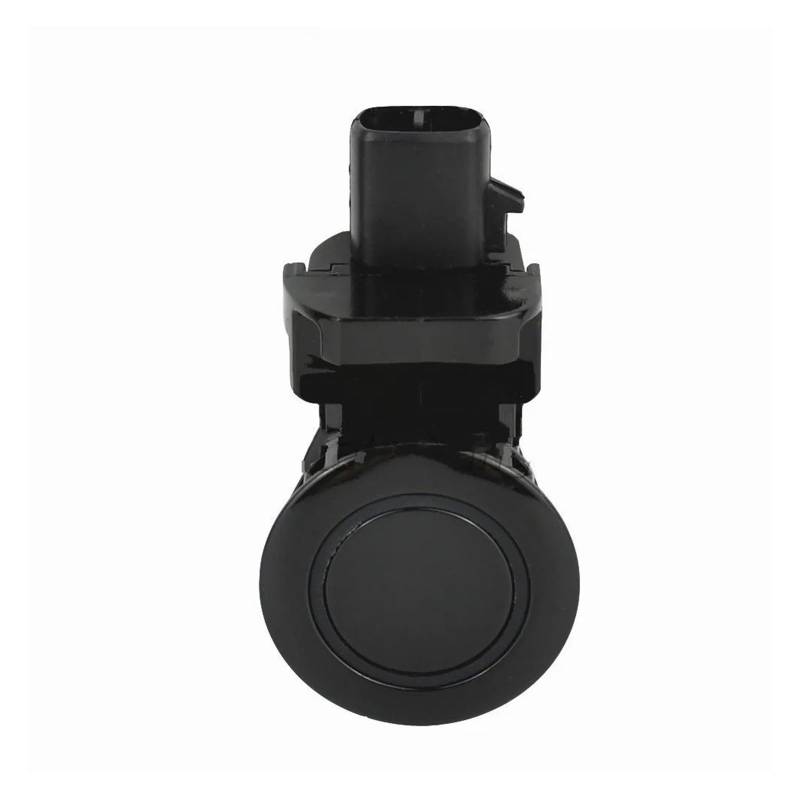 Rückfahrhilfe 89341-50020-A0 Parksensor PDC Für Toyota Für Celsior 89341-50020 8934150020 Einparkhilfe(Black Color) von LONPEXDT