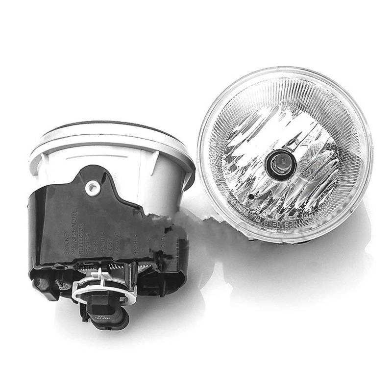Rückfahrhilfe Für Chrysler 300C LX 2004-2012 Scheinwerfer Nebel Licht Auto Licht Kabelbaum Schalter Kit Einparkhilfe(Fog Light) von LONPEXDT