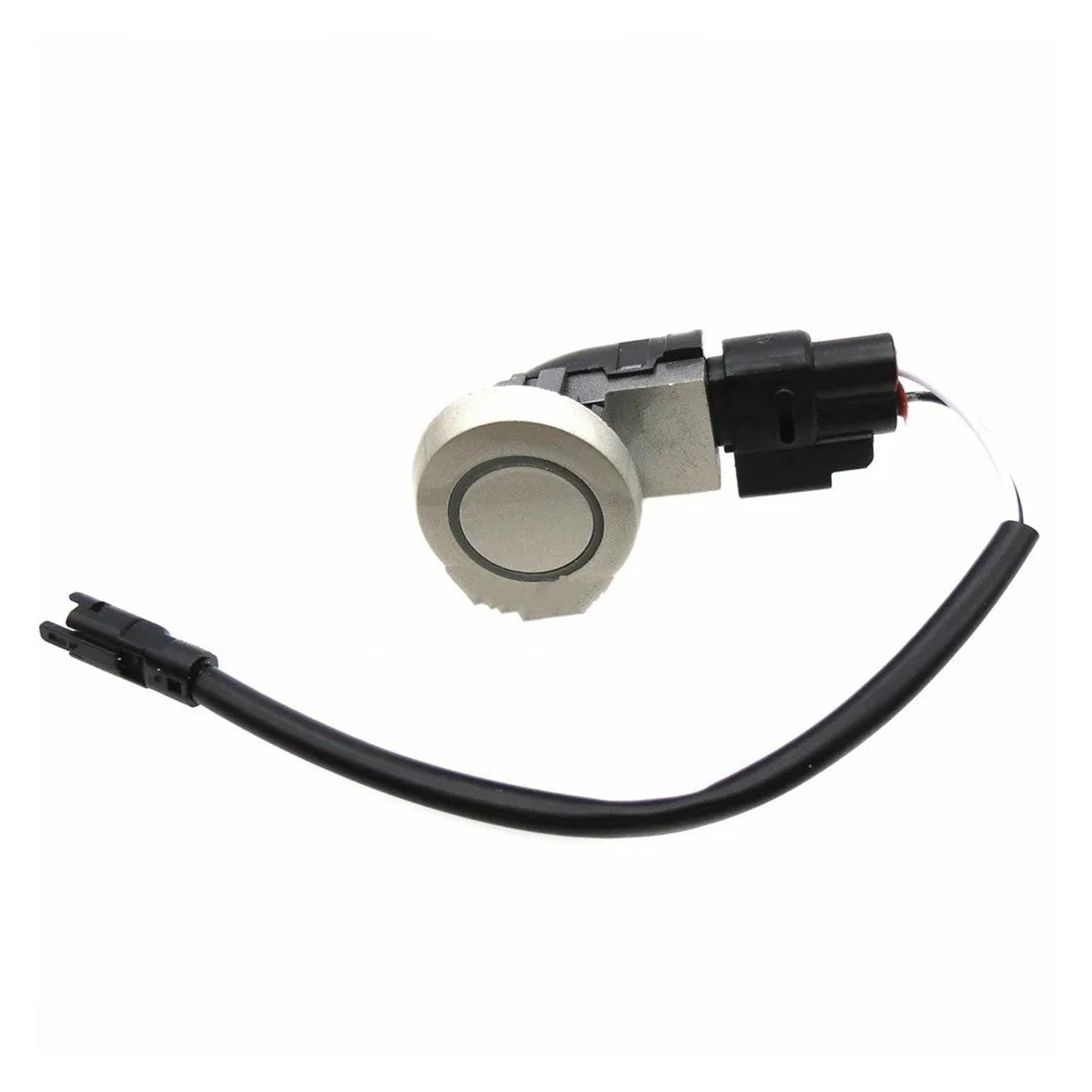 Rückfahrhilfe PZ362-00205-C0 PZ362-00205 PDC Parkplatz Sensor Für Reverse Sensor Für Toyota Für Camry ACV40 PRADO400 ACV30 188300-9630 Einparkhilfe(Gold) von LONPEXDT