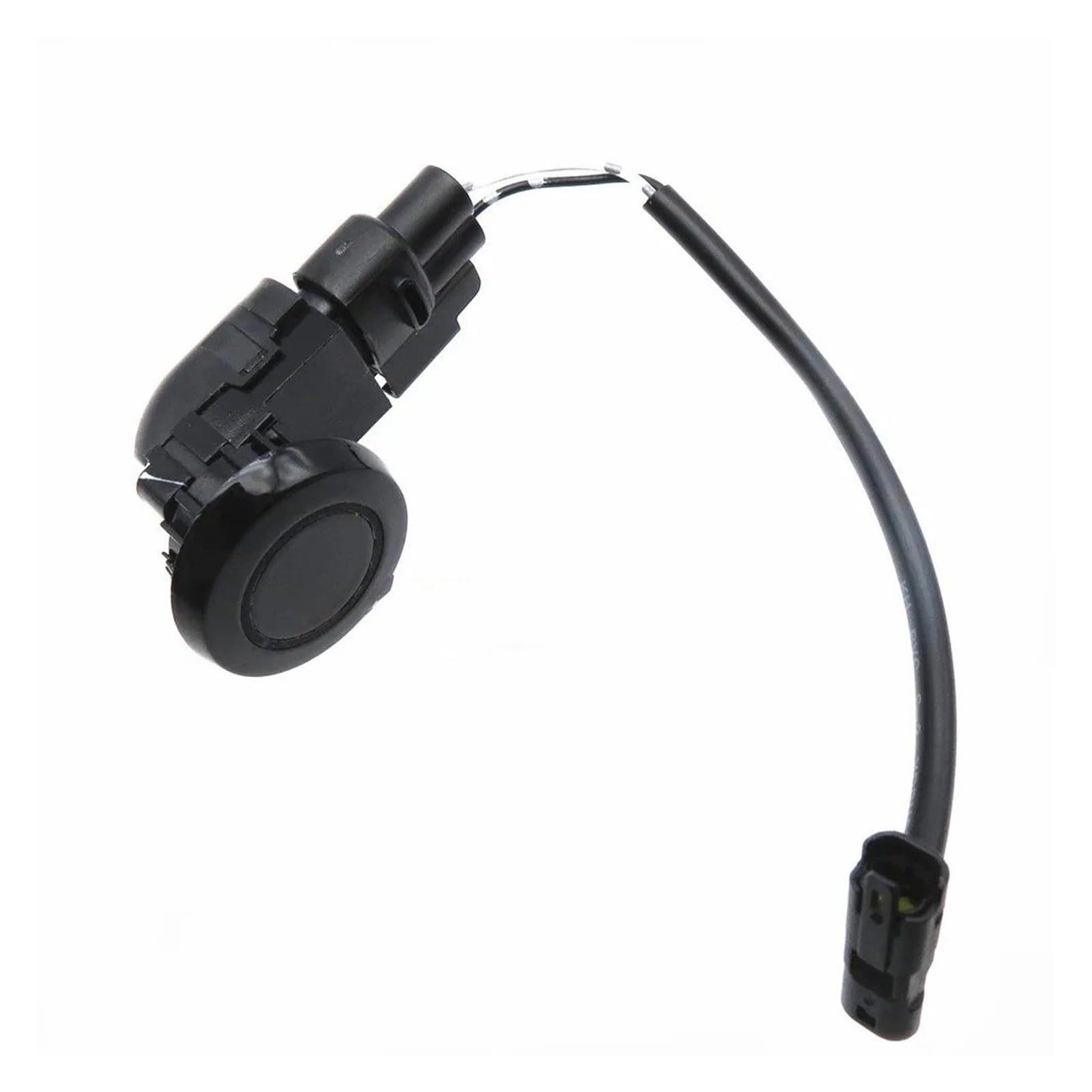 Rückfahrhilfe PZ362-00205-C0 PZ362-00205 PDC Parkplatz Sensor Für Reverse Sensor Für Toyota Für Camry ACV40 PRADO400 ACV30 188300-9630 Einparkhilfe(Schwarz) von LONPEXDT