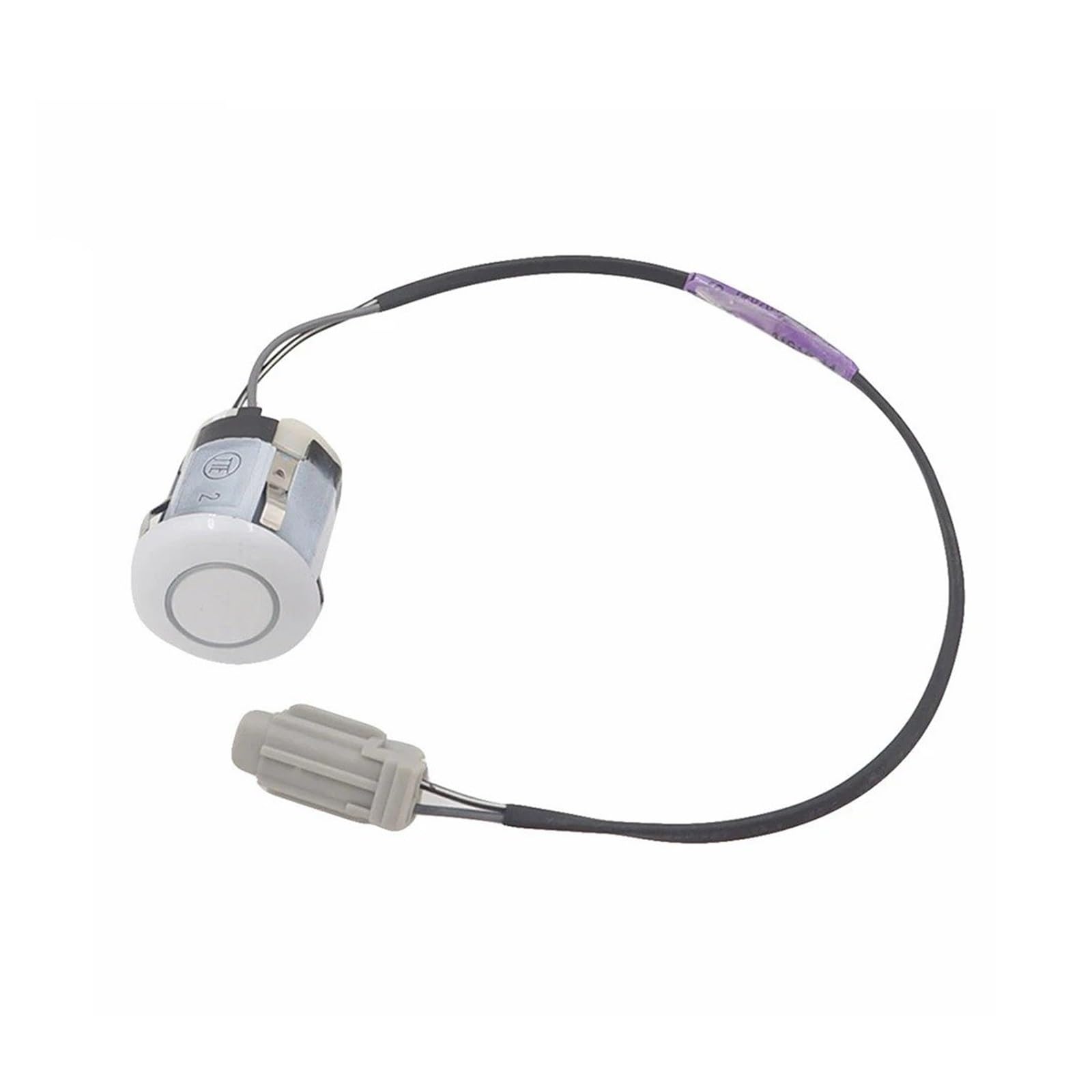 Rückfahrhilfe PZ362-60050-A0 Für Toyota Für Land Für Cruiser 200 FJ Für Cruiser 2005-2018 PDC Einparkhilfe Rückfahrassistent Sensor Weiß PZ362-60050 Einparkhilfe Rückfahrhilfe PZ362-60050-A0 Für Toyota Für Land Für Cruiser 200 FJ Für Cruiser 2005-2018 PDC Einparkhilfe Rückfahrassistent Sensor Weiß PZ362-60050 Einparkhilfe von LONPEXDT