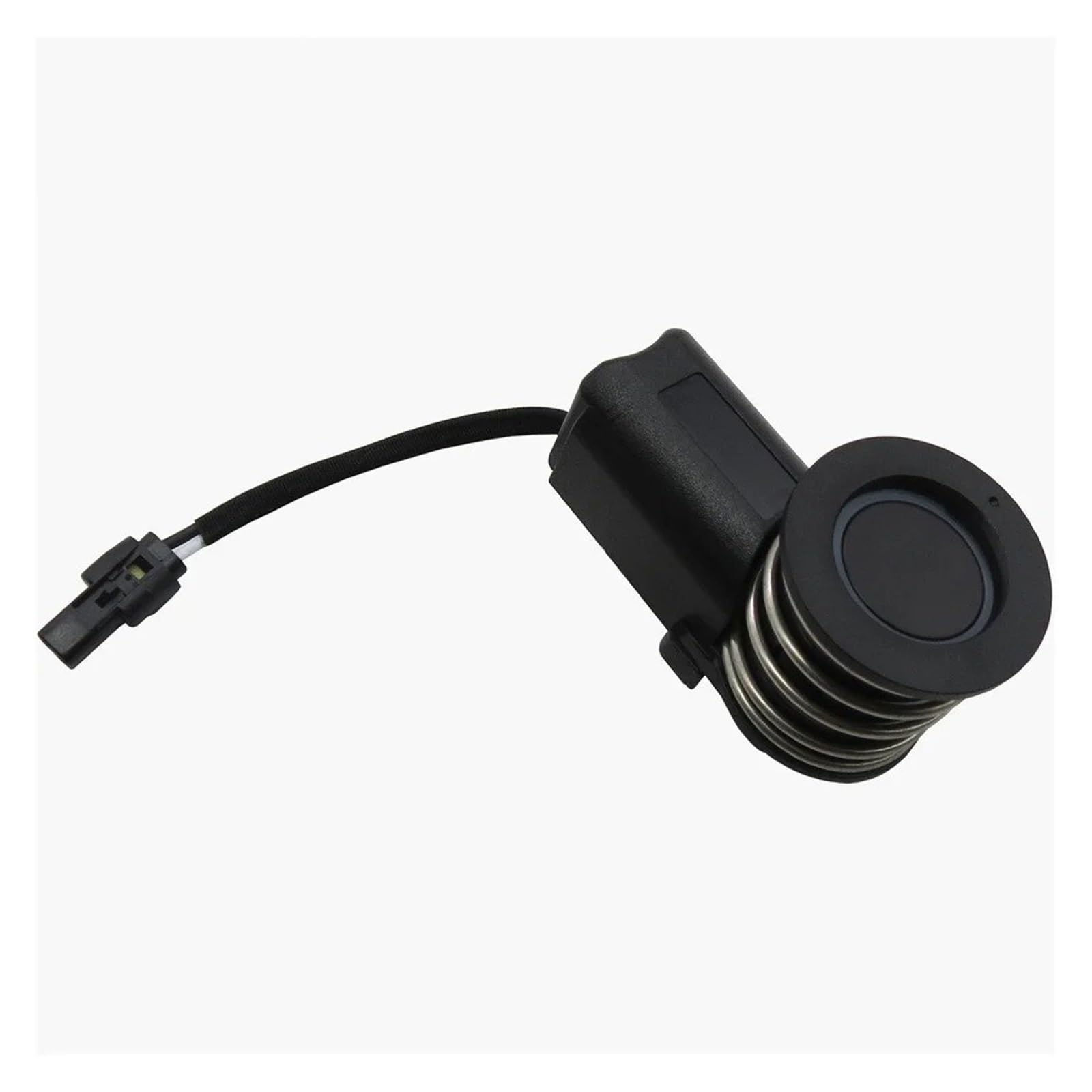 Rückfahrhilfe Parksensor 10CA0212A Ultraschall/PDC Sensor Für Mazda 3 6 Einparkhilfe(Schwarz) von LONPEXDT