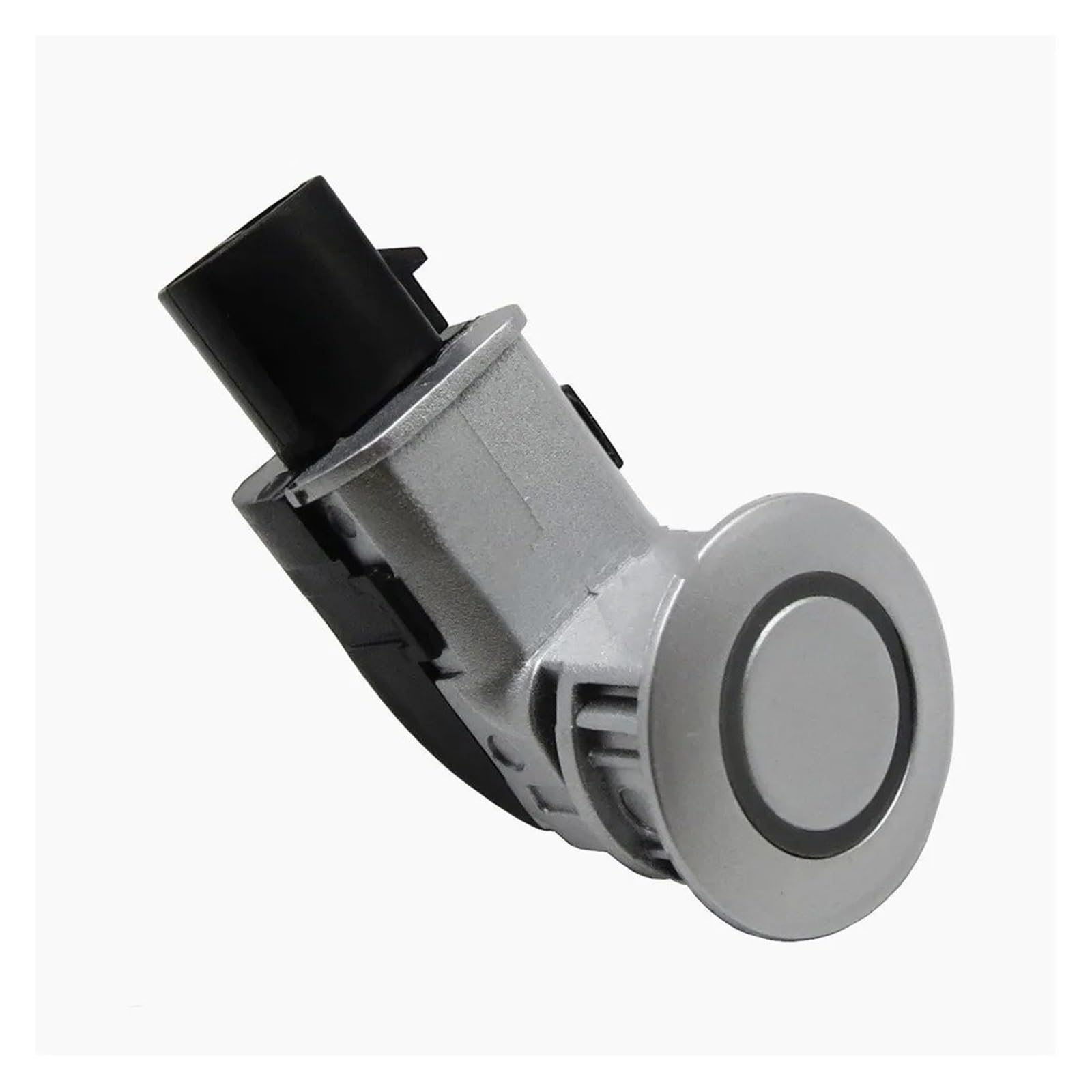 Rückfahrhilfe Rückfahrsensor 89341-28370-C0 Einparkhilfe Sensor Für Toyota Für Corolla Verso Für Camry Für Sienna Noah 8934128370 Weiß Schwarz Silber Einparkhilfe(89341-28370-B0) von LONPEXDT