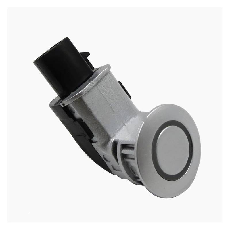 Rückfahrhilfe Rückfahrsensor 89341-28370-C0 Einparkhilfe Sensor Für Toyota Für Corolla Verso Für Camry Für Sienna Noah 8934128370 Weiß Schwarz Silber Einparkhilfe(89341-28370-B0) von LONPEXDT