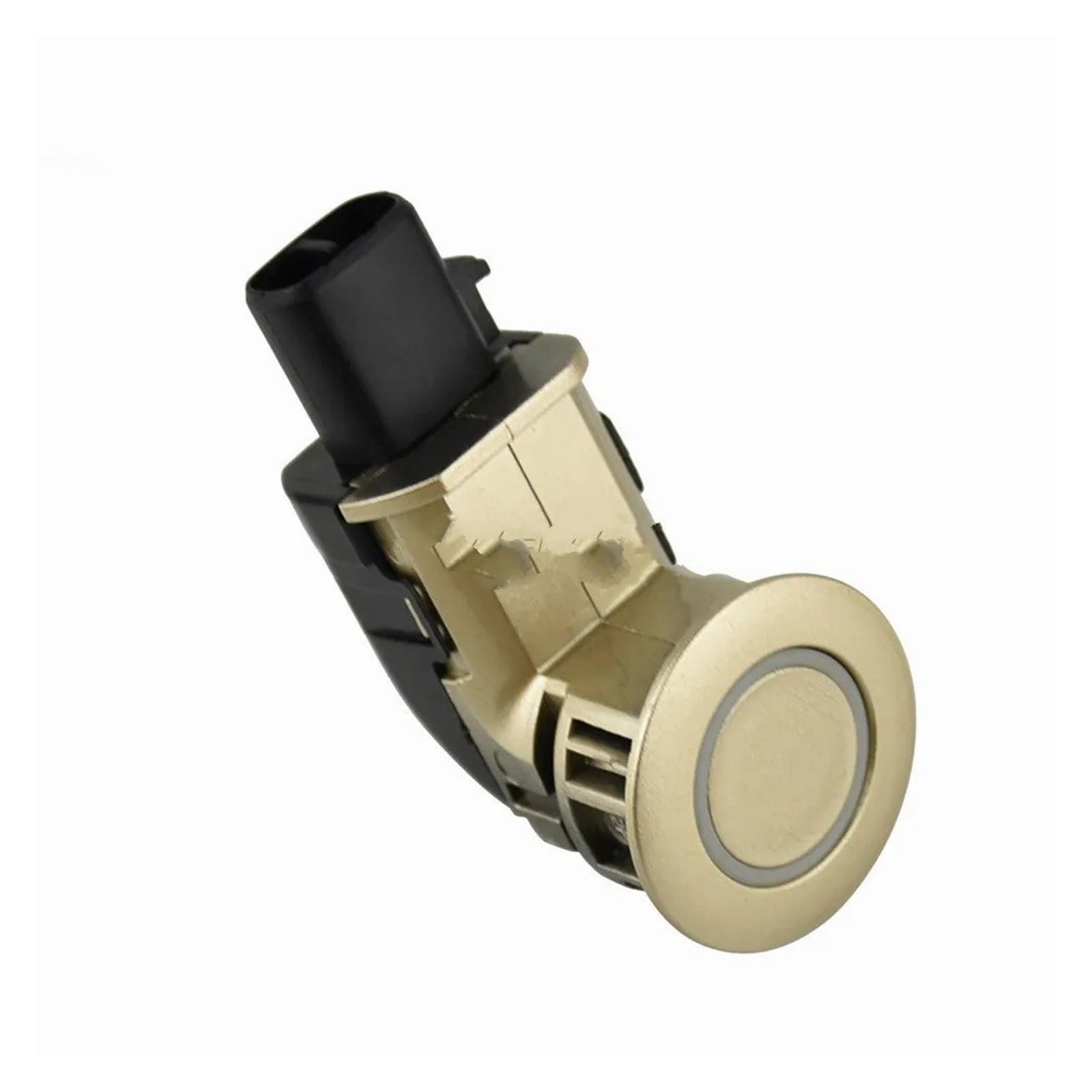Rückfahrhilfe Rückfahrsensor 89341-28370-C0 Einparkhilfe Sensor Für Toyota Für Corolla Verso Für Camry Für Sienna Noah 8934128370 Weiß Schwarz Silber Einparkhilfe(89341-28370-E0) von LONPEXDT