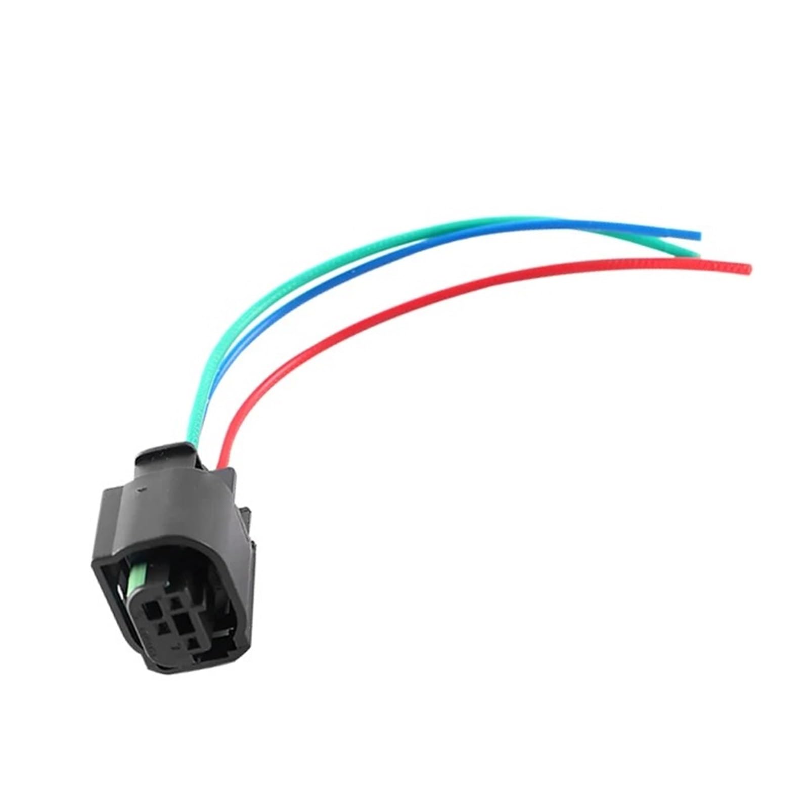 Rückfahrhilfe Vorne/Hinten PDC Parkplatz Sensor Für E39 E53 E60 E61 E64 E65 E83 R50 R52 R53 525i 530i 540i Für M5 Für X5 Z4 66206989068 989068 Einparkhilfe(1pieces Plug) von LONPEXDT