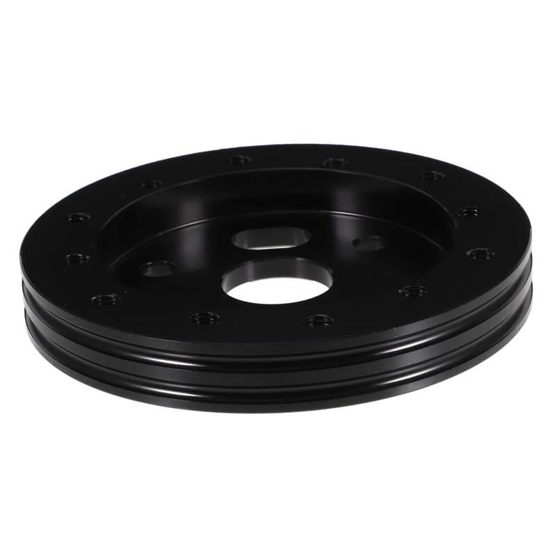 LOORGVEL 6Löcher Lenkradadapter zu Hub Erhöhung für Offroad Fahrzeuge Hochfeste für Anpassungen von Lenkrädern von LOORGVEL