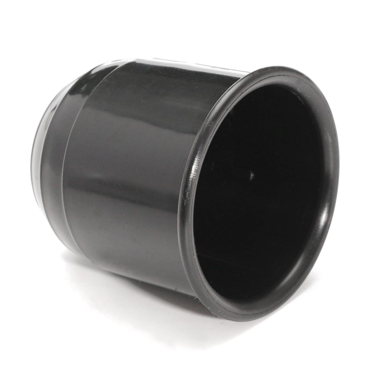 LOORGVEL Anhängerkupplung Kugelabdeckung Schwarze Towballkappe für Standard Towballs Passend für Schwanenhals LOORGVEL Anhängerkupplung Kugelabdeckung Schwarze Towballkappe für Standard Towballs Passend für Schwanenhals von LOORGVEL