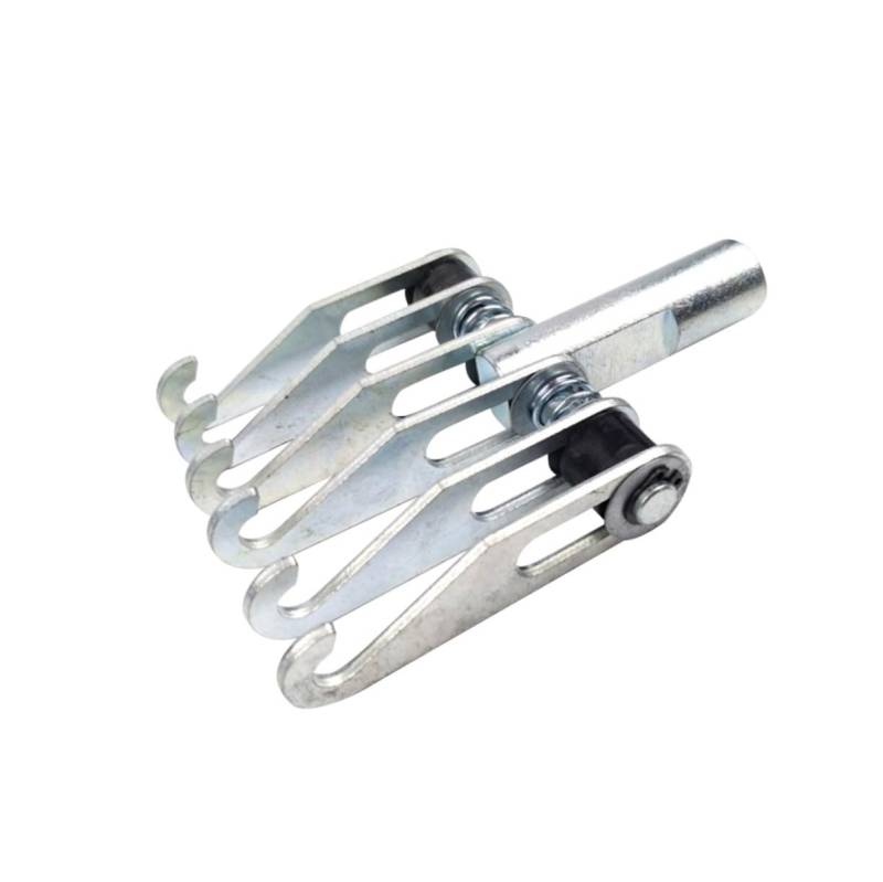 LOORGVEL Auto Dellen Reparatur Werkzeug Finger Haken für Lackfreie Dellenentfernung Robustes und Langlebiges Reparaturtool für Effiziente Autoreparaturen Geschenkidee von LOORGVEL