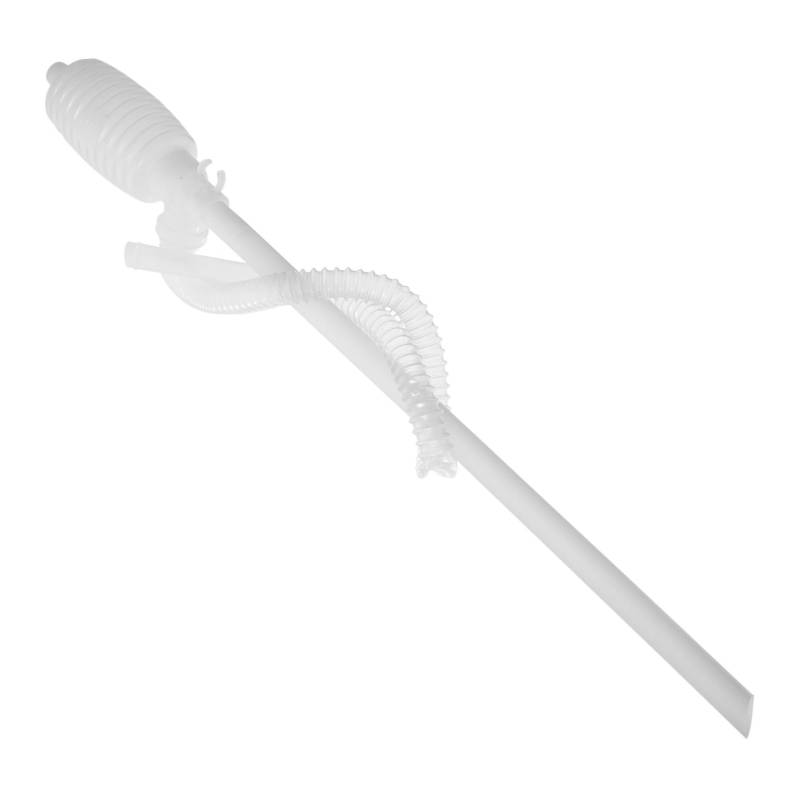 LOORGVEL Öltransferpumpe Siphonpumpe Aus Handpumpe Für Benzin Wasser Öl Und Andere Flüssigkeiten Leicht Und Tragbar Für Innen Und Außenbereich Hohe Effizienz Und Einfache von LOORGVEL