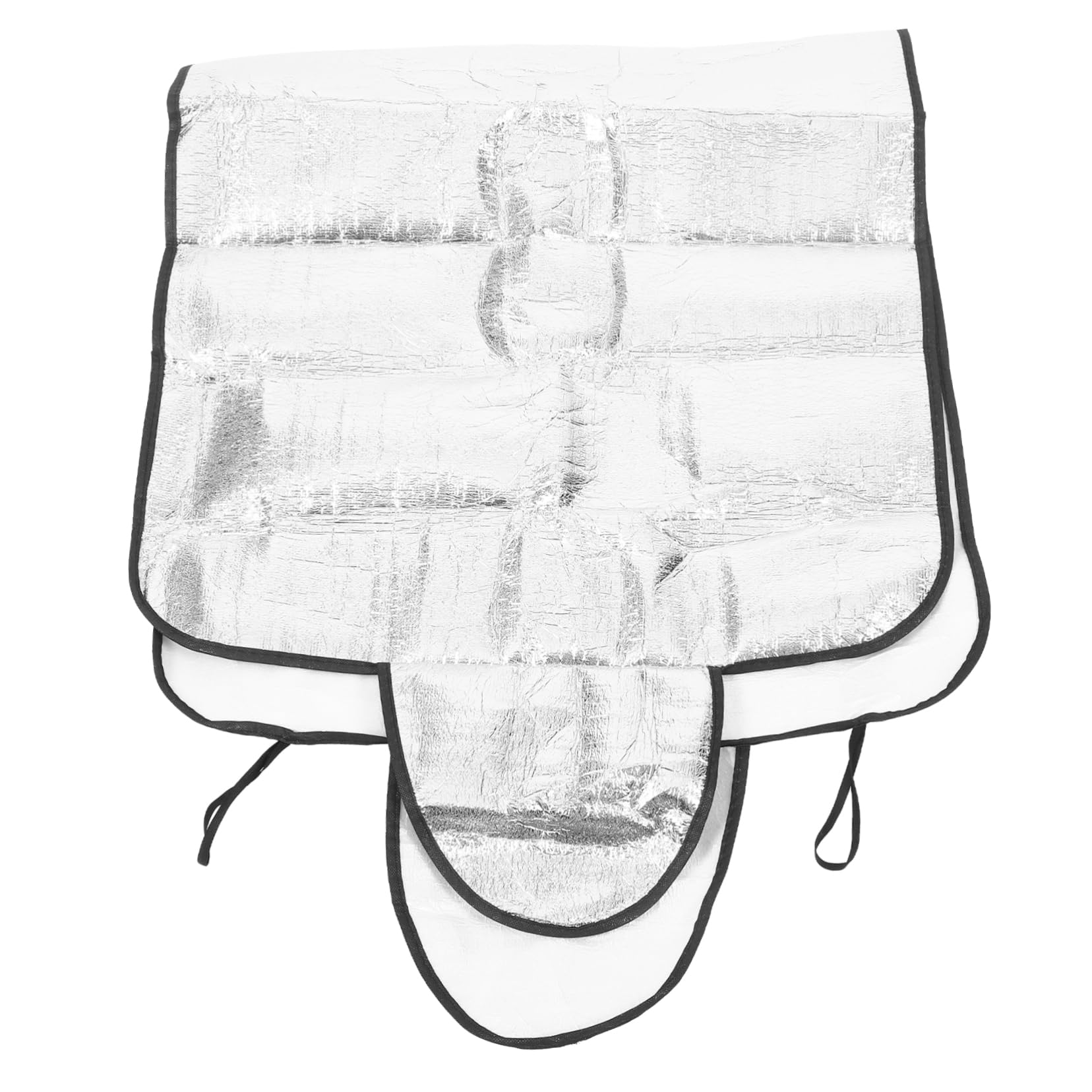 LOORGVEL Winter Windschutzscheibenabdeckung Auto Schneeschutz mit Wärmeisolierung Schaummaterial für Umfassenden Frost und Sonnenschutz Einfache Installation LOORGVEL Winter Windschutzscheibenabdeckung Auto Schneeschutz mit Wärmeisolierung Schaummaterial für Umfassenden Frost und Sonnenschutz Einfache Installation von LOORGVEL