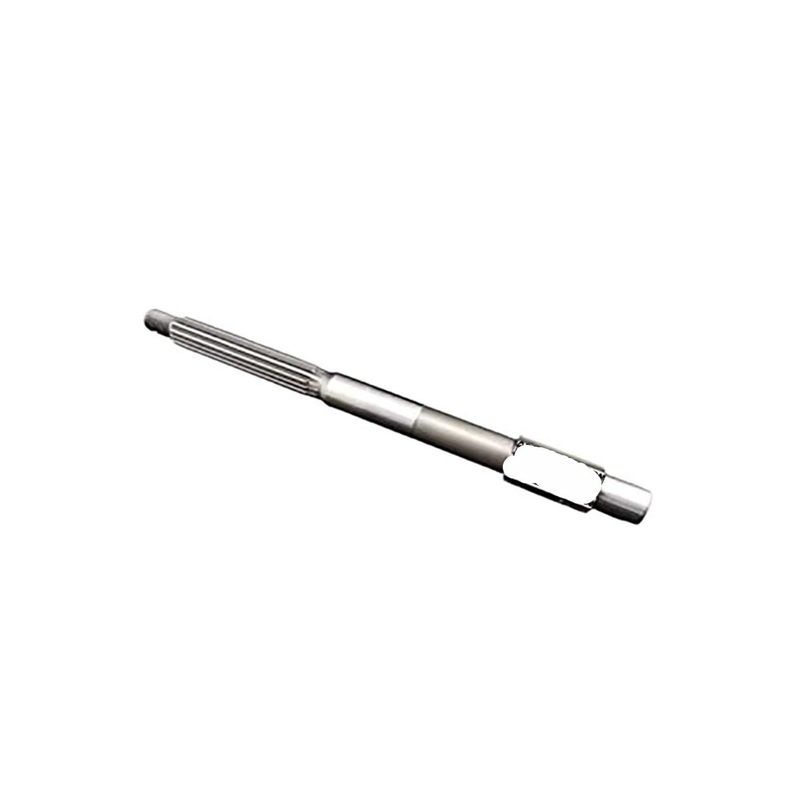 362-64211 Kompatible Propellerwellen for Außenbordmotoren, 2-Takt und 4-Takt, 9,9 PS, 15 PS, 18 PS, 362-64211-0, Universal 362-64211 Kompatible Propellerwellen for Außenbordmotoren, 2-Takt und 4-Takt, 9,9 PS, 15 PS, 18 PS, 362-64211-0, Universal von LOOwAH