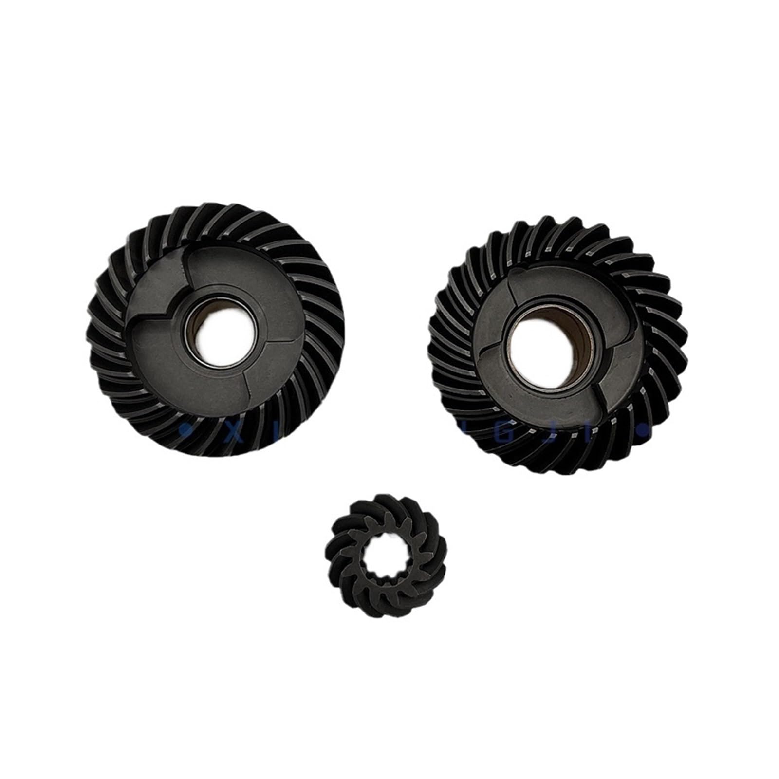 369-64010-1 369-64030-1 369-64020-1 Getriebesatz Kompatibel Außenbordmotor, Kompatibel Zweitakt 5HP 369-64010 369-64030 369-64020 Universal 369-64010-1 369-64030-1 369-64020-1 Getriebesatz Kompatibel Außenbordmotor, Kompatibel Zweitakt 5HP 369-64010 369-64030 369-64020 Universal von LOOwAH