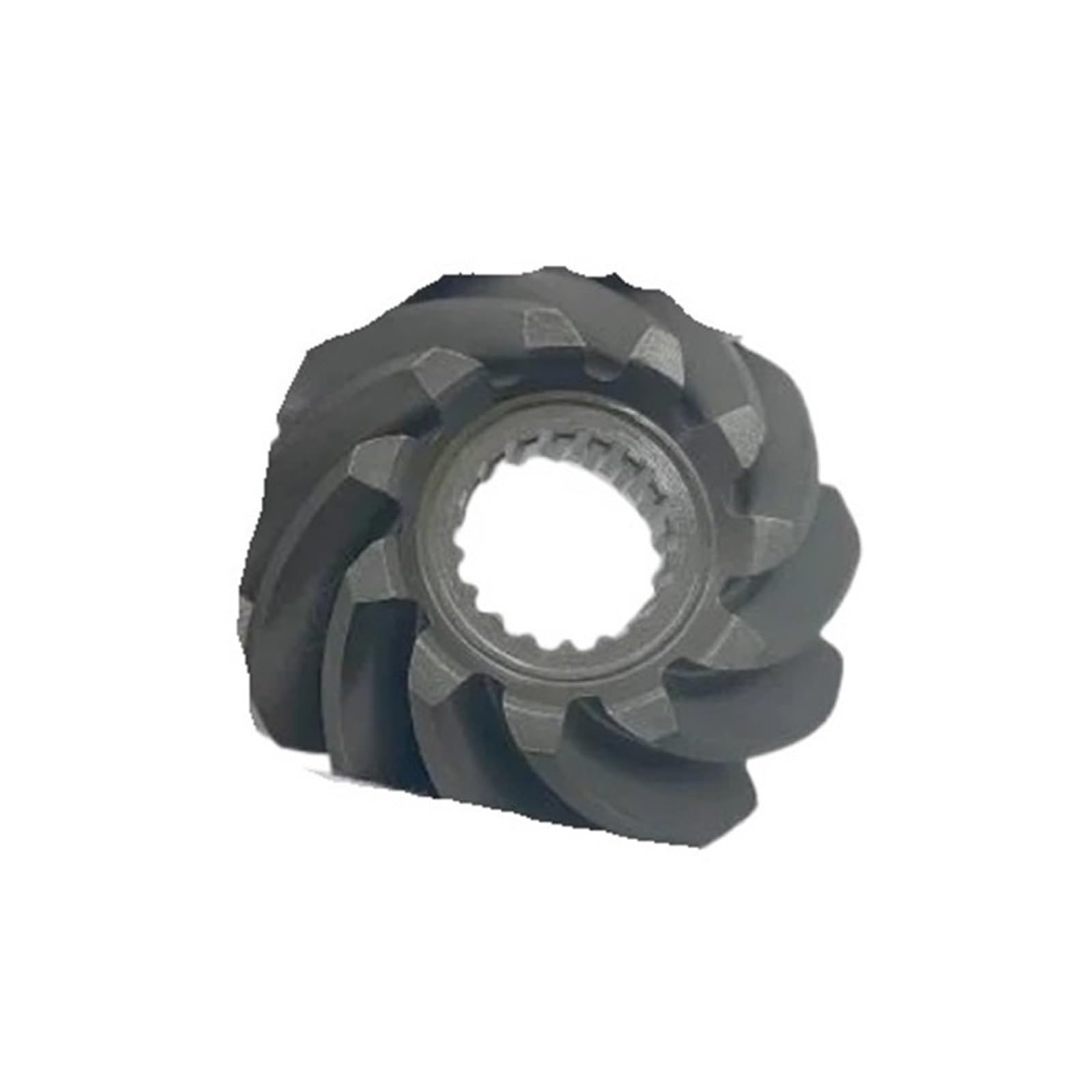 57311-94402 Stirnradgetriebe Kompatibel Außenbordmotor 2T DT40 40HP 35HP 11 Zähne 57311-94401 67311-94400 Universal 57311-94402 Stirnradgetriebe Kompatibel Außenbordmotor 2T DT40 40HP 35HP 11 Zähne 57311-94401 67311-94400 Universal von LOOwAH