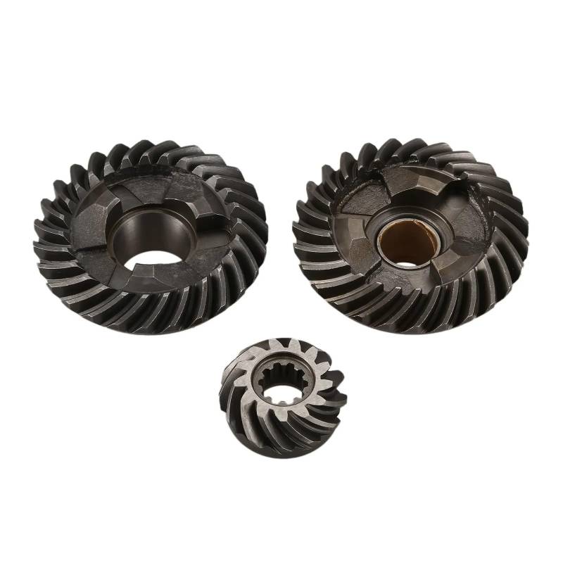 647-45560 Außenbordgetriebesatz 647-45570 647-45560 647-45551 Kompatibler Außenbordmotor 6 PS 8 PS Universal von LOOwAH