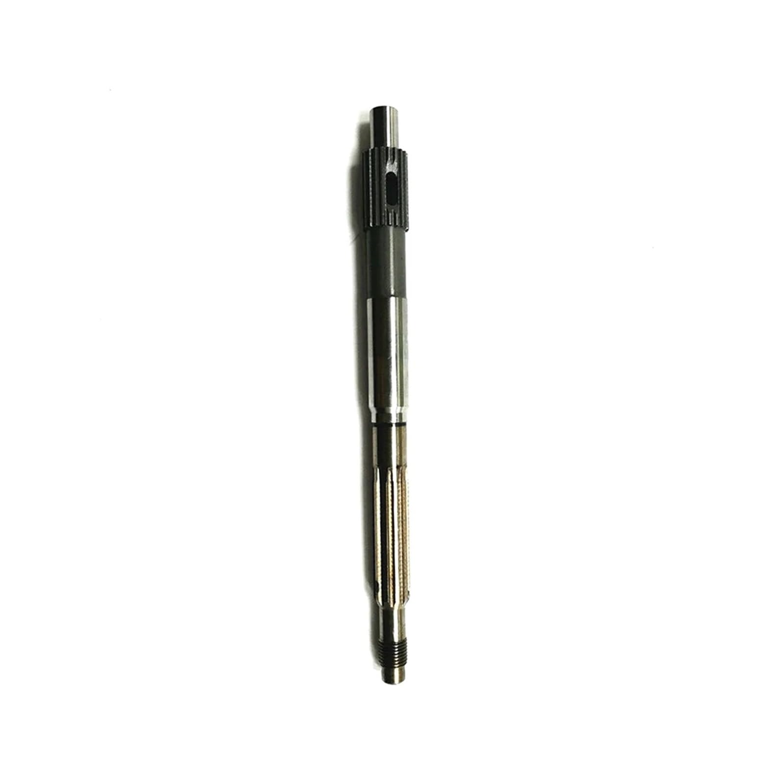 65W-45611-00 Propellerwelle Kompatibel Außenbordmotor Viertakt F25D 25HP 30HP Schiffsmotor 65W-45611 Universal 65W-45611-00 Propellerwelle Kompatibel Außenbordmotor Viertakt F25D 25HP 30HP Schiffsmotor 65W-45611 Universal von LOOwAH