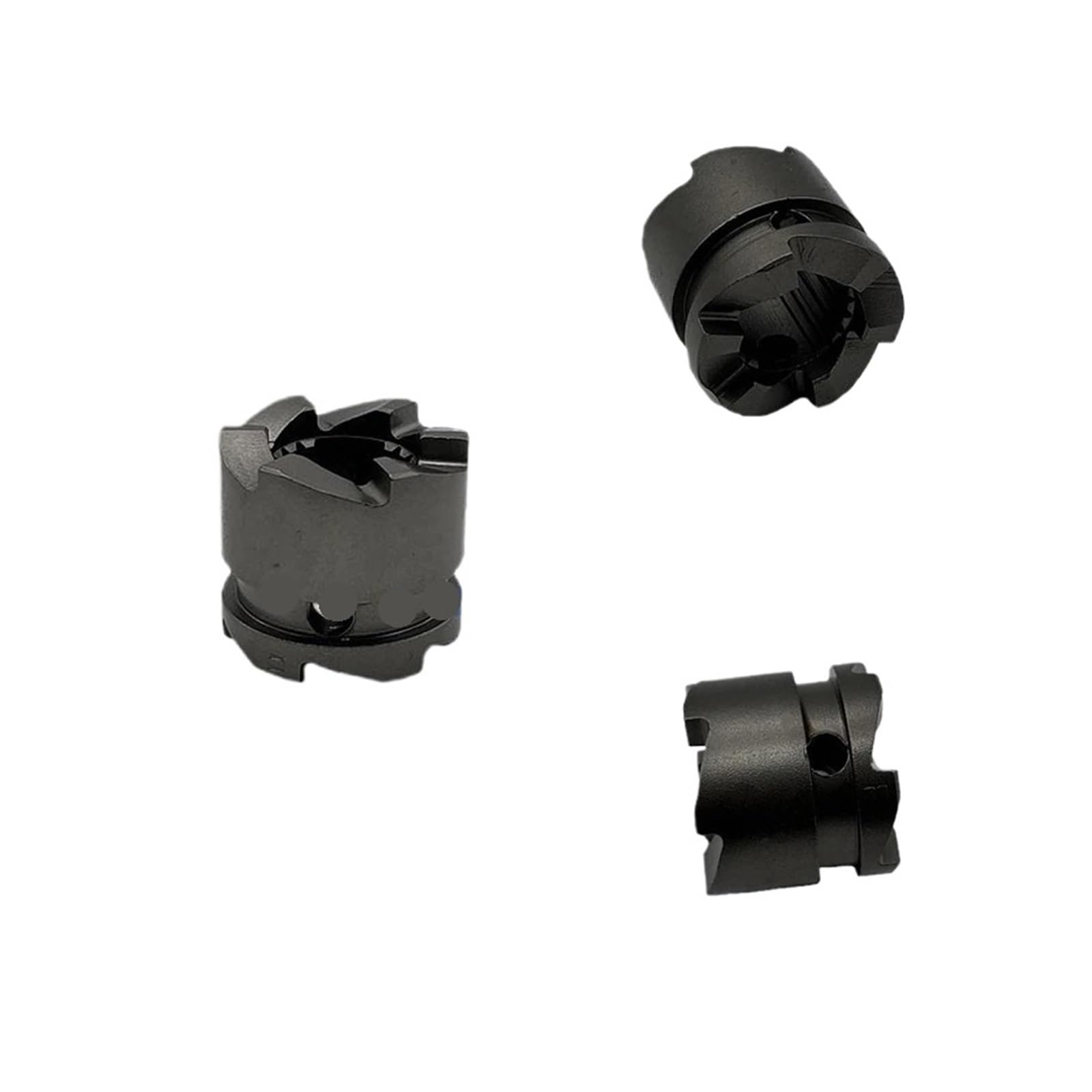 663-45631-01 Kupplung, kompatibler Außenbordmotor Zweitakt 48 PS 25 PS 40G 40 PS 50 PS 55 PS 60 PS 70 PS 663-45631 Marinezubehör Universal 663-45631-01 Kupplung, kompatibler Außenbordmotor Zweitakt 48 PS 25 PS 40G 40 PS 50 PS 55 PS 60 PS 70 PS 663-45631 Marinezubehör Universal von LOOwAH