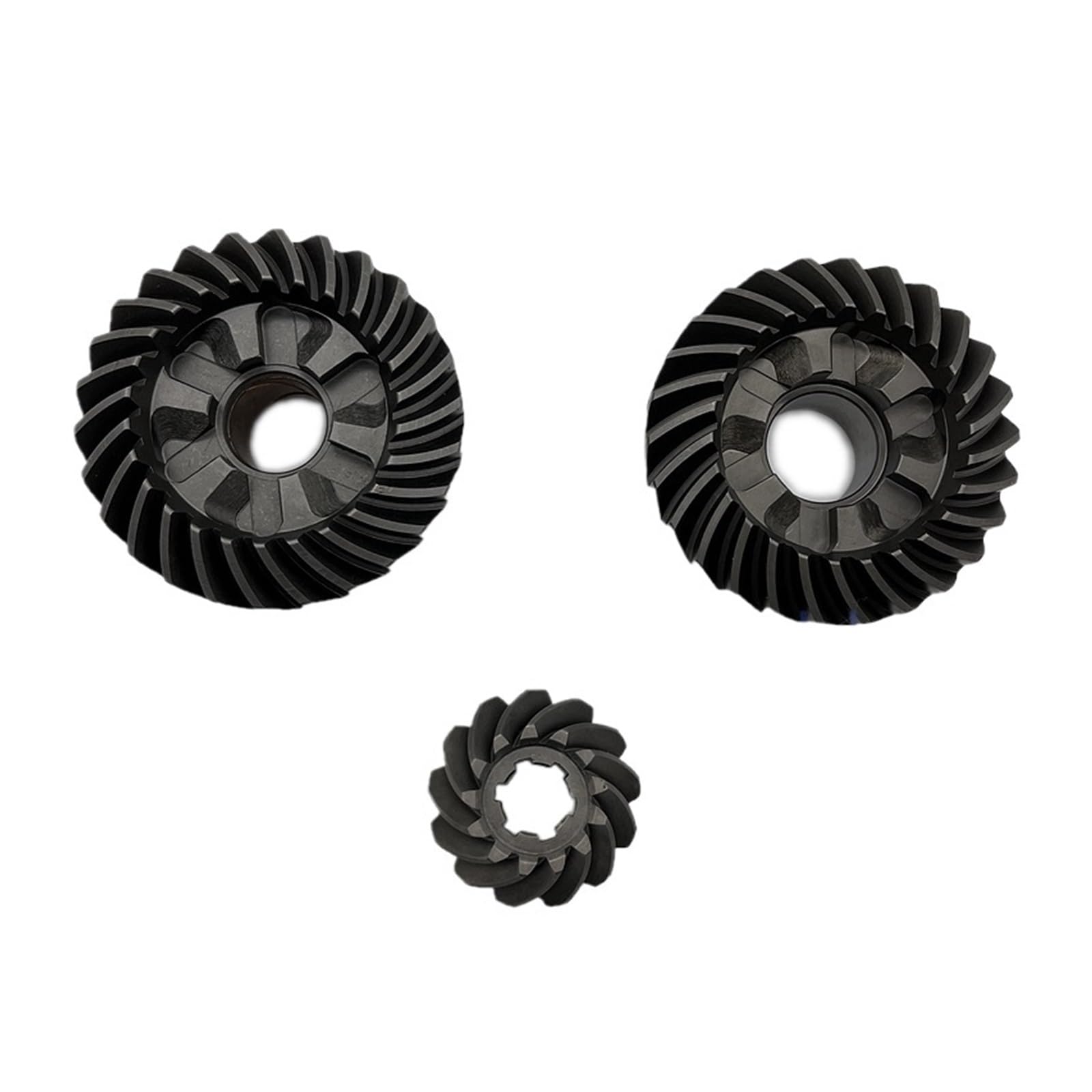 66T-45560 66T-45571 66T-45551 Getriebe Set Kompatibel Außenbordmotor Zwei-hub 40 HP 40X Vier-hub F30 F40 Marine Zubehör universal 66T-45560 66T-45571 66T-45551 Getriebe Set Kompatibel Außenbordmotor Zwei-hub 40 HP 40X Vier-hub F30 F40 Marine Zubehör universal von LOOwAH