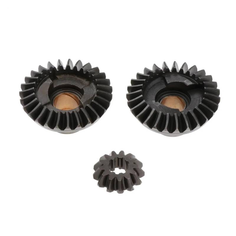 67D-45560-00 6E0-45551-00 67D-45570-00 Außenbordmotor-Getriebe Kompatibel F4 Viertakt 4 PS Schiffsmotor Universal von LOOwAH