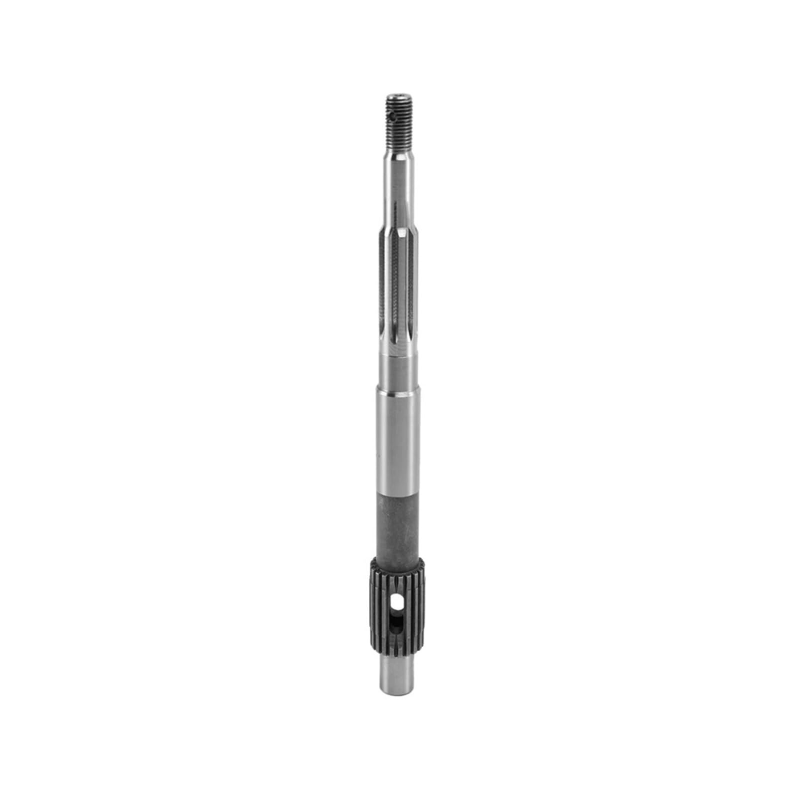 683-45611-00 Propellerwelle, kompatibel mit 2-Takt 9,9 PS 15 PS Außenbordmotor Universal von LOOwAH