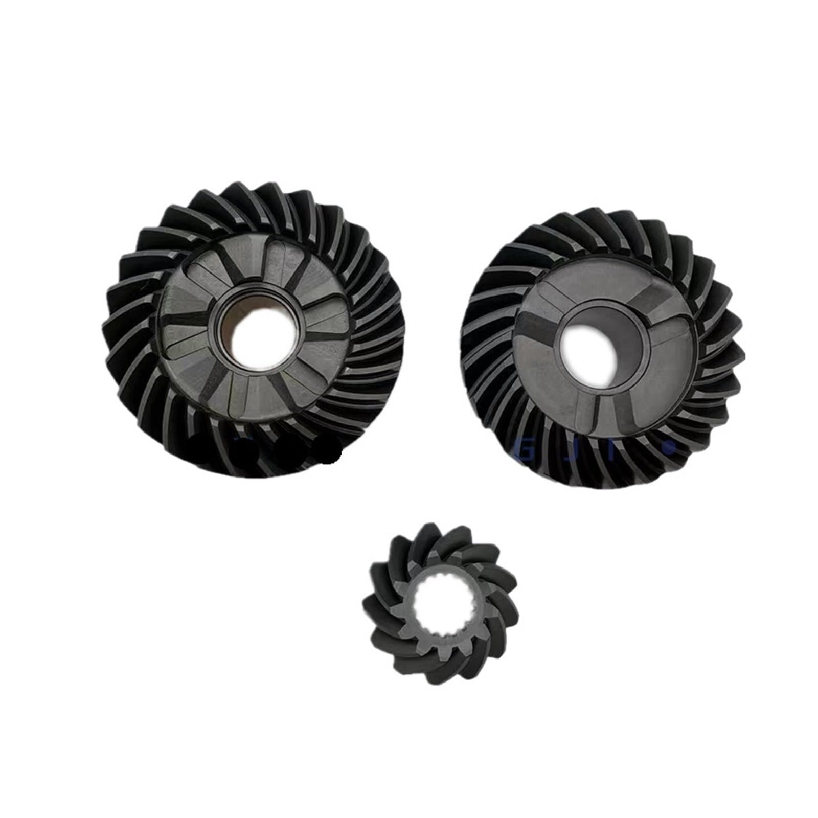 688-45560 688-45571 688-45551 Getriebesatz Kompatibel Außenbordmotor Zweitakt 75 PS 85 PS 90 PS 688-45560-01 Marinezubehör Universal 688-45560 688-45571 688-45551 Getriebesatz Kompatibel Außenbordmotor Zweitakt 75 PS 85 PS 90 PS 688-45560-01 Marinezubehör Universal von LOOwAH