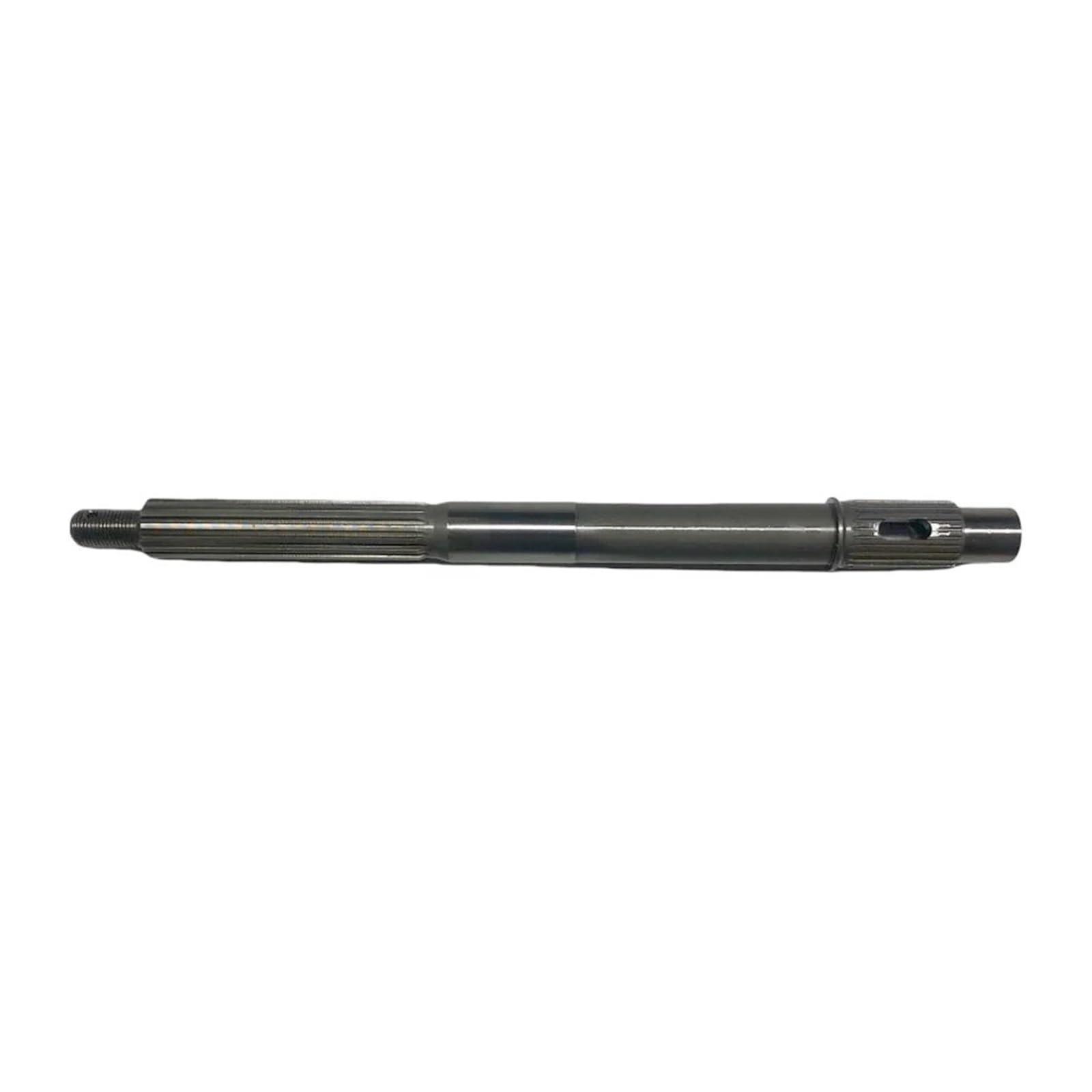 688-45611-00 Propellerwelle 688-45611 Propeller Kompatibel Außenbordmotor 50 PS 60 PS 70 PS 75 PS 85 PS 90 PS F40 F45 FT50 Außenbordmotorzubehör Universal 688-45611-00 Propellerwelle 688-45611 Propeller Kompatibel Außenbordmotor 50 PS 60 PS 70 PS 75 PS 85 PS 90 PS F40 F45 FT50 Außenbordmotorzubehör Universal von LOOwAH