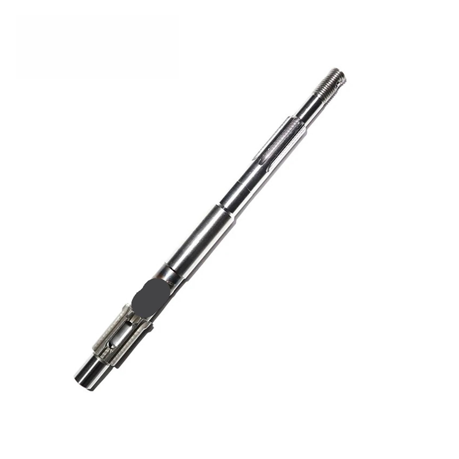 68T-45611-00-00 Propellerwelle kompatibel mit Viertakt-Schiffsmotor 9,9 PS universell 68T-45611-00-00 Propellerwelle kompatibel mit Viertakt-Schiffsmotor 9,9 PS universell von LOOwAH