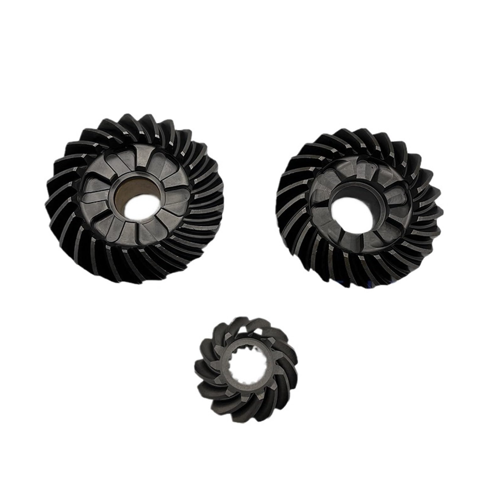 69W-Gear Set Kompatibel Außenbordmotor Vier-Hub F40 F50 F60 69W-45560-00 62Y-45571-00 69W-45551-00 Marine Zubehör Universal 69W-Gear Set Kompatibel Außenbordmotor Vier-Hub F40 F50 F60 69W-45560-00 62Y-45571-00 69W-45551-00 Marine Zubehör Universal von LOOwAH