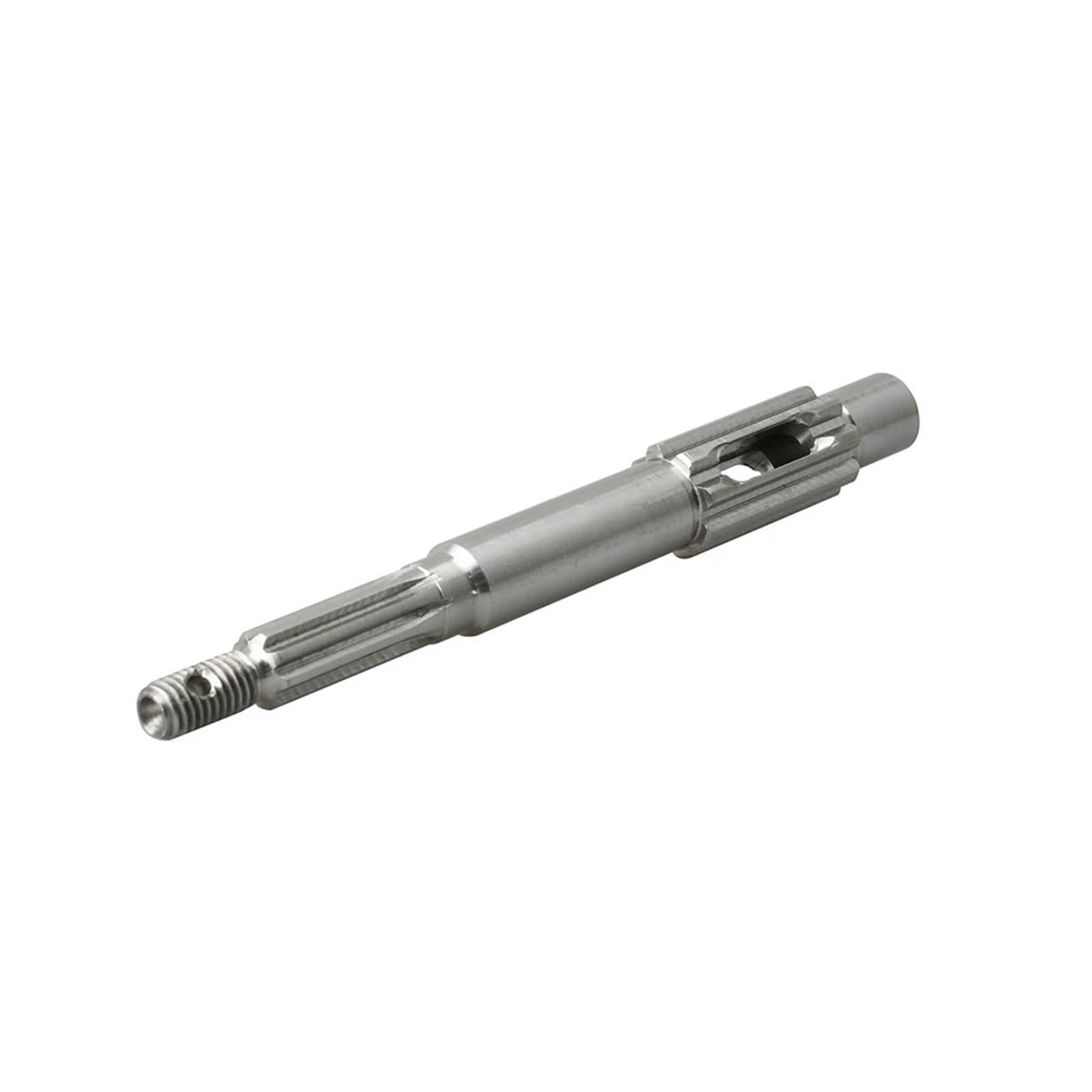 6E0-45611-01 Propellerwelle Kompatibel Zweitakt 4HP 5HP Schiffsmotor 6E0-45611 Zubehör Ersatzteile Universal 6E0-45611-01 Propellerwelle Kompatibel Zweitakt 4HP 5HP Schiffsmotor 6E0-45611 Zubehör Ersatzteile Universal von LOOwAH