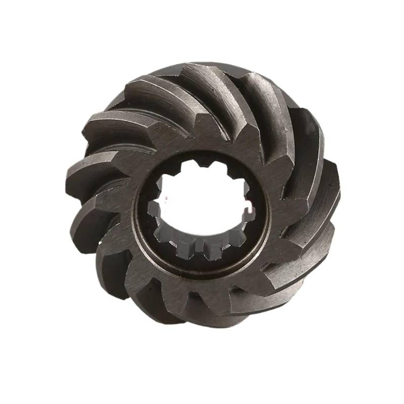 6E7-45560 6E7-45571 63V-45551 63V Getriebe Kit Kompatibel 15HP 9,9 HP Außenbordmotor 9,9E 15E Serie Universal von LOOwAH