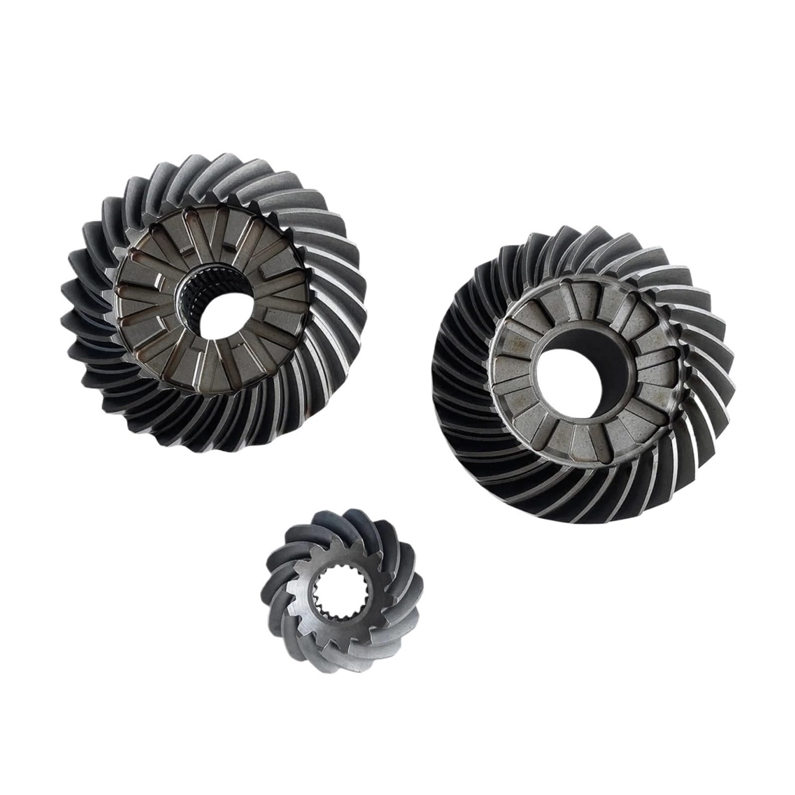 6EH-45551-00 6EH-45560-00 6EH-45571-00 Getriebe Set Kompatibel Mit 150 Hp Außenbordmotor (vier Takt) Universal von LOOwAH