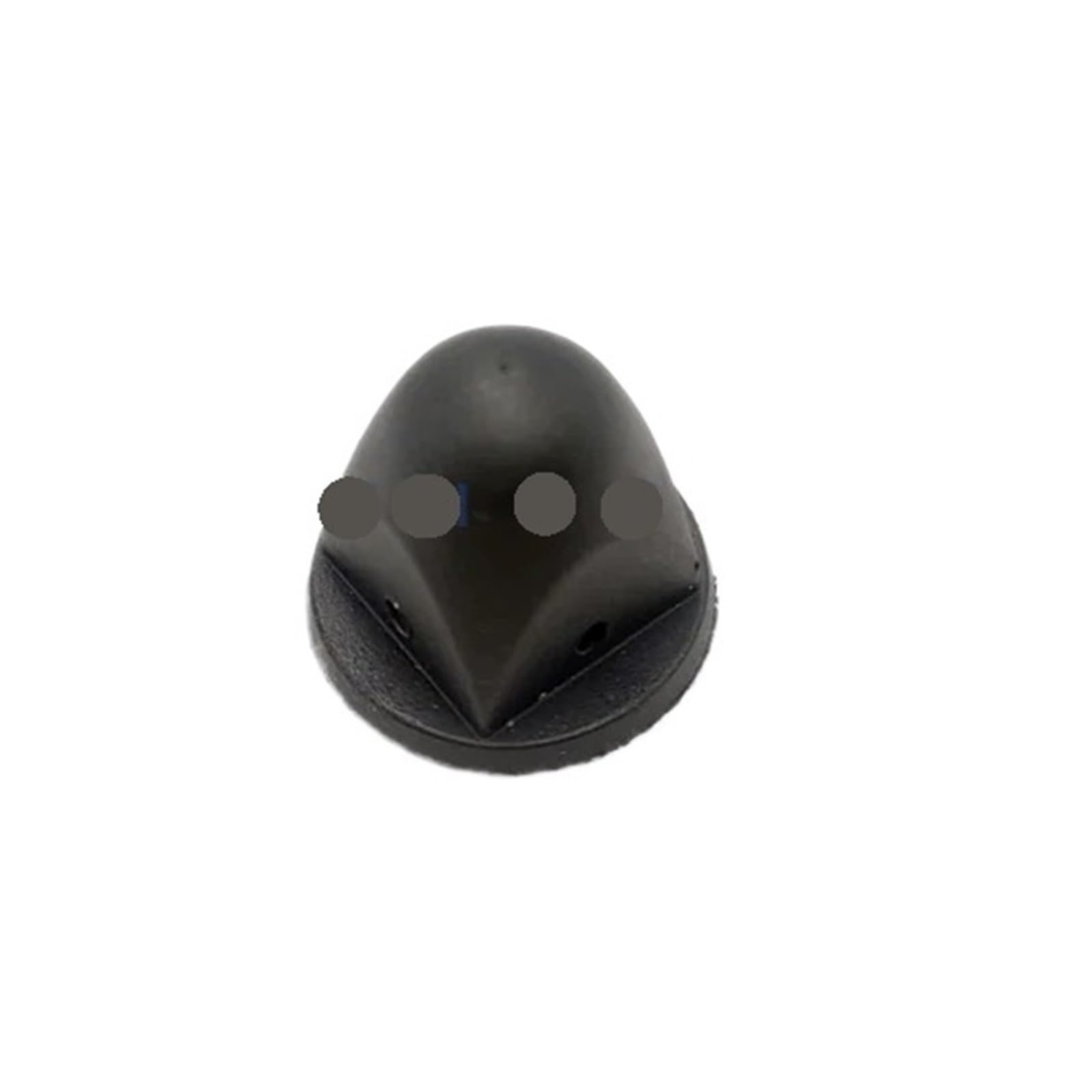 6L5-45616-00 Propellermutter, kompatibles Außenbordzubehör, 2T, 3HP, 4HP, Außenbordmotor, 6EE-G5616-00, 6L5-45616, Universal von LOOwAH