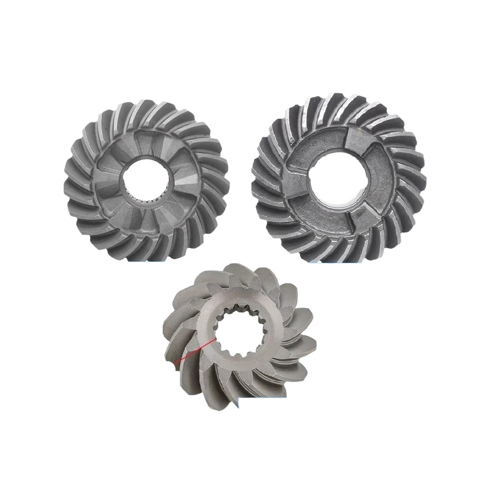 813693 Getriebesatz 813695T Kompatibel mit 50 PS 55 PS 60 PS Außenbordmotor Vorwärts 43-813693T; Ritzel 813694T Rückwärts Universal 813693 Getriebesatz 813695T Kompatibel mit 50 PS 55 PS 60 PS Außenbordmotor Vorwärts 43-813693T; Ritzel 813694T Rückwärts Universal von LOOwAH