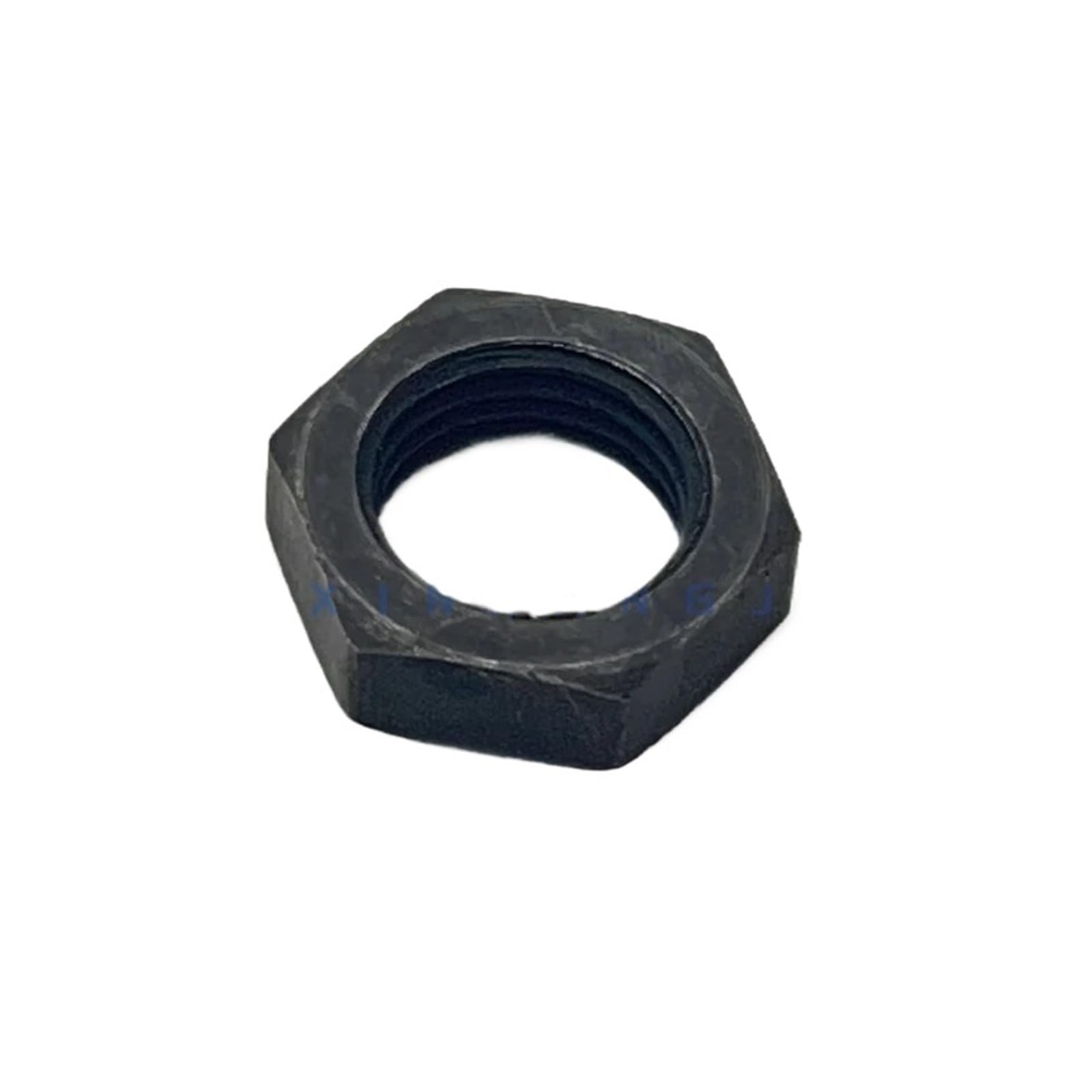 90170-12138 Sechskantmutter Kompatibel Außenbordmotor F 30HP - 60HP Zweitakt 90170-12138-00 9017012138 Marinezubehör Universal(1PCS) von LOOwAH