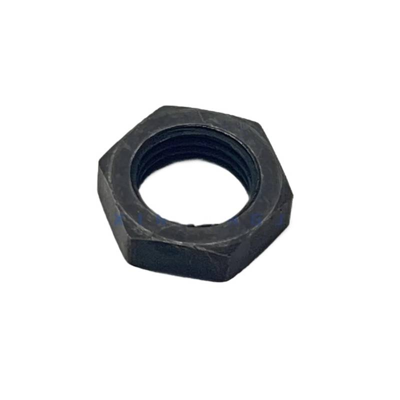 90170-12138 Sechskantmutter Kompatibel Außenbordmotor F 30HP - 60HP Zweitakt 90170-12138-00 9017012138 Marinezubehör Universal(1PCS) von LOOwAH