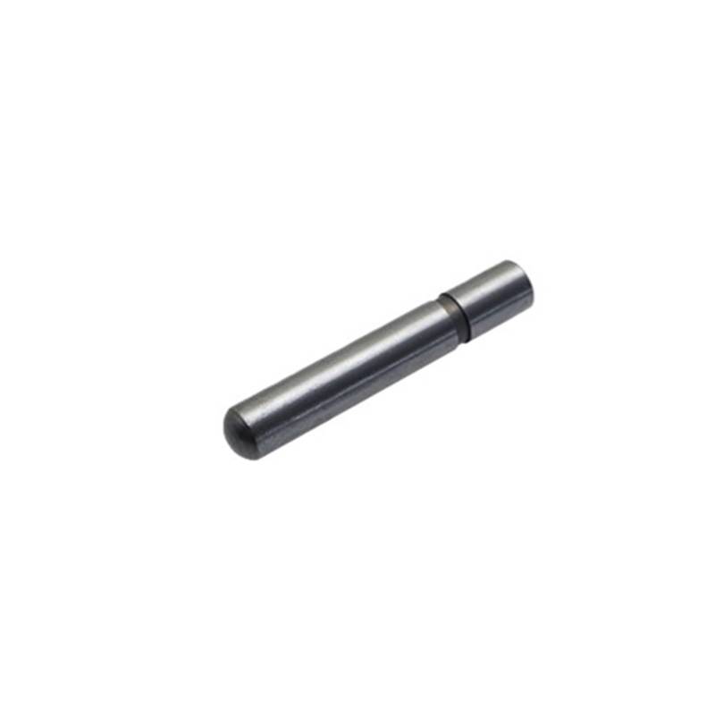 Außenborder kompatibel Zweitakt 15 PS Keilwelle Propellerwelle Marine Propeller Universal(6B4 44mm) von LOOwAH