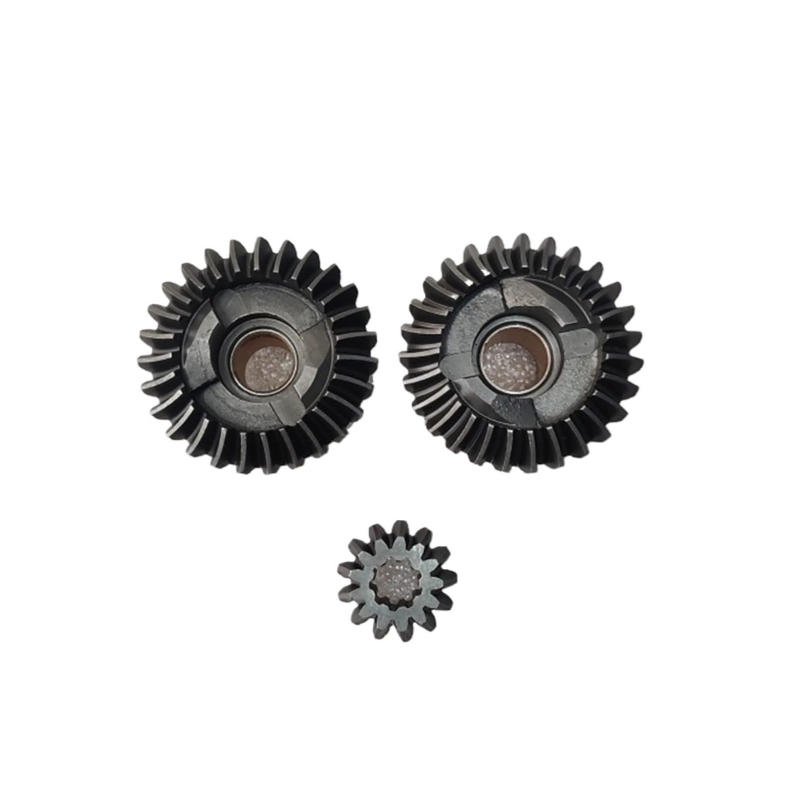 Außenbordmotor Getriebe Komplettset Kompatibel 2-4 Takt 5-6 PS Schiffsmotor Haken Ersatzteile Universal Außenbordmotor Getriebe Komplettset Kompatibel 2-4 Takt 5-6 PS Schiffsmotor Haken Ersatzteile Universal von LOOwAH