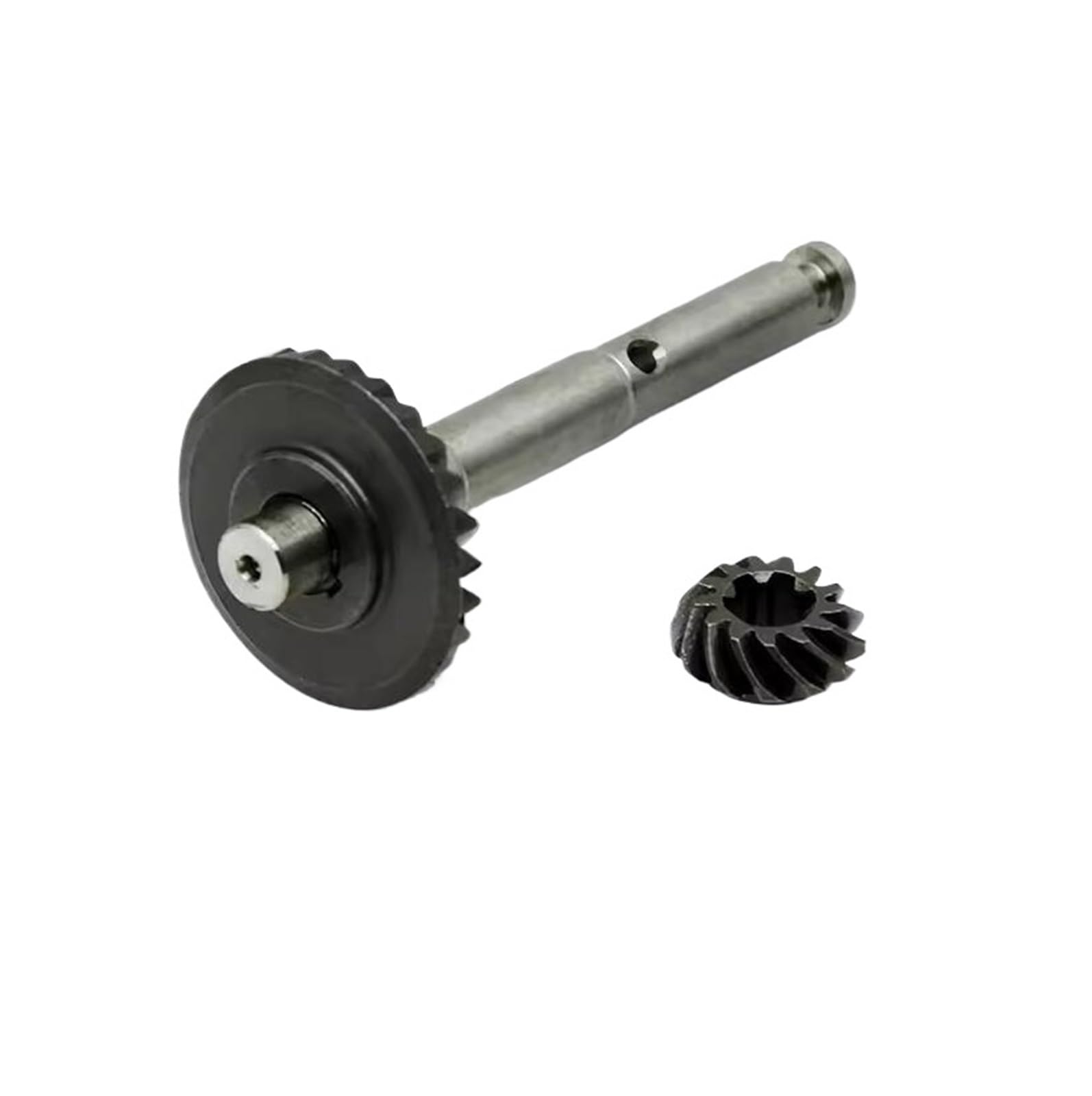Außenbordpropellergetriebe, kompatibel mit Zweitakt-/Viertakt-Außenbordmotoren und Propellerwellengetrieben for Motoren der 48V-Serie(For 4 Stroke 4.0HP) von LOOwAH