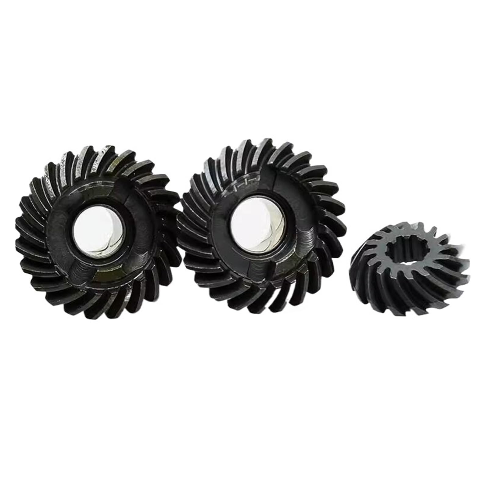 Außenbordpropellergetriebe, kompatibel mit Zweitakt-/Viertakt-Außenbordmotoren und Propellerwellengetrieben for Motoren der 48V-Serie(For 4 Stroke 7.0HP) von LOOwAH