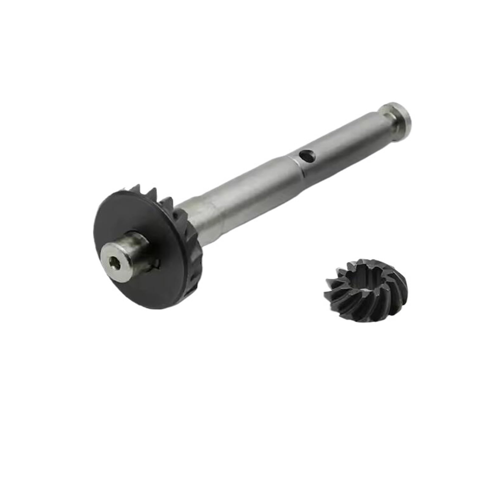 Außenbordpropellergetriebe, kompatibel mit Zweitakt-/Viertakt-Außenbordmotoren und Propellerwellengetrieben for Motoren der 48V-Serie(For 48V Motor) von LOOwAH