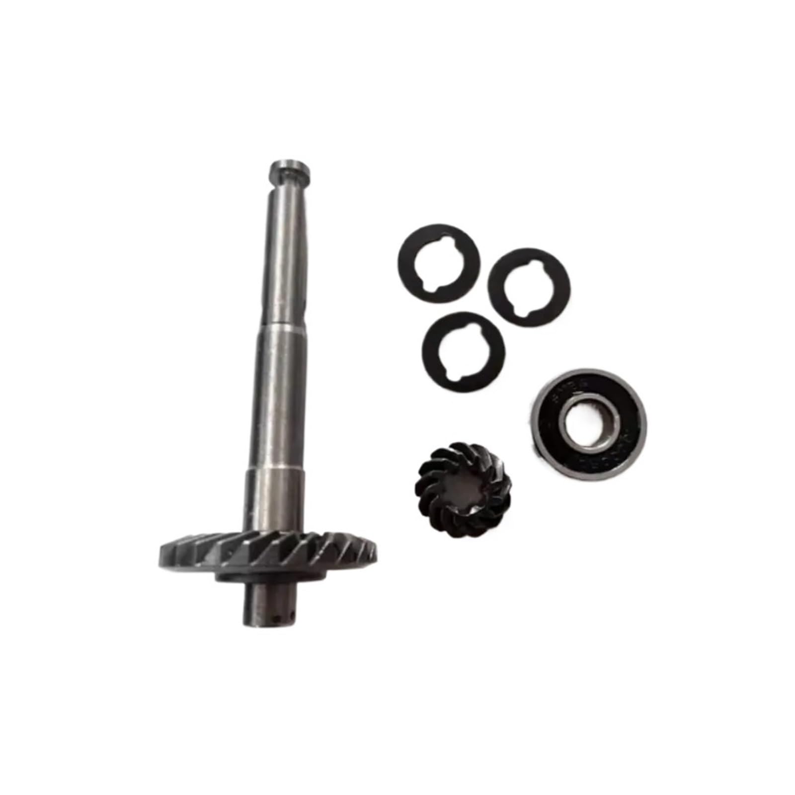 Getriebe Propeller Welle Kompatibel 3,5 HP 3,6 HP Zweitakt Außenbordmotor Boot Motor Universal Getriebe Propeller Welle Kompatibel 3,5 HP 3,6 HP Zweitakt Außenbordmotor Boot Motor Universal von LOOwAH