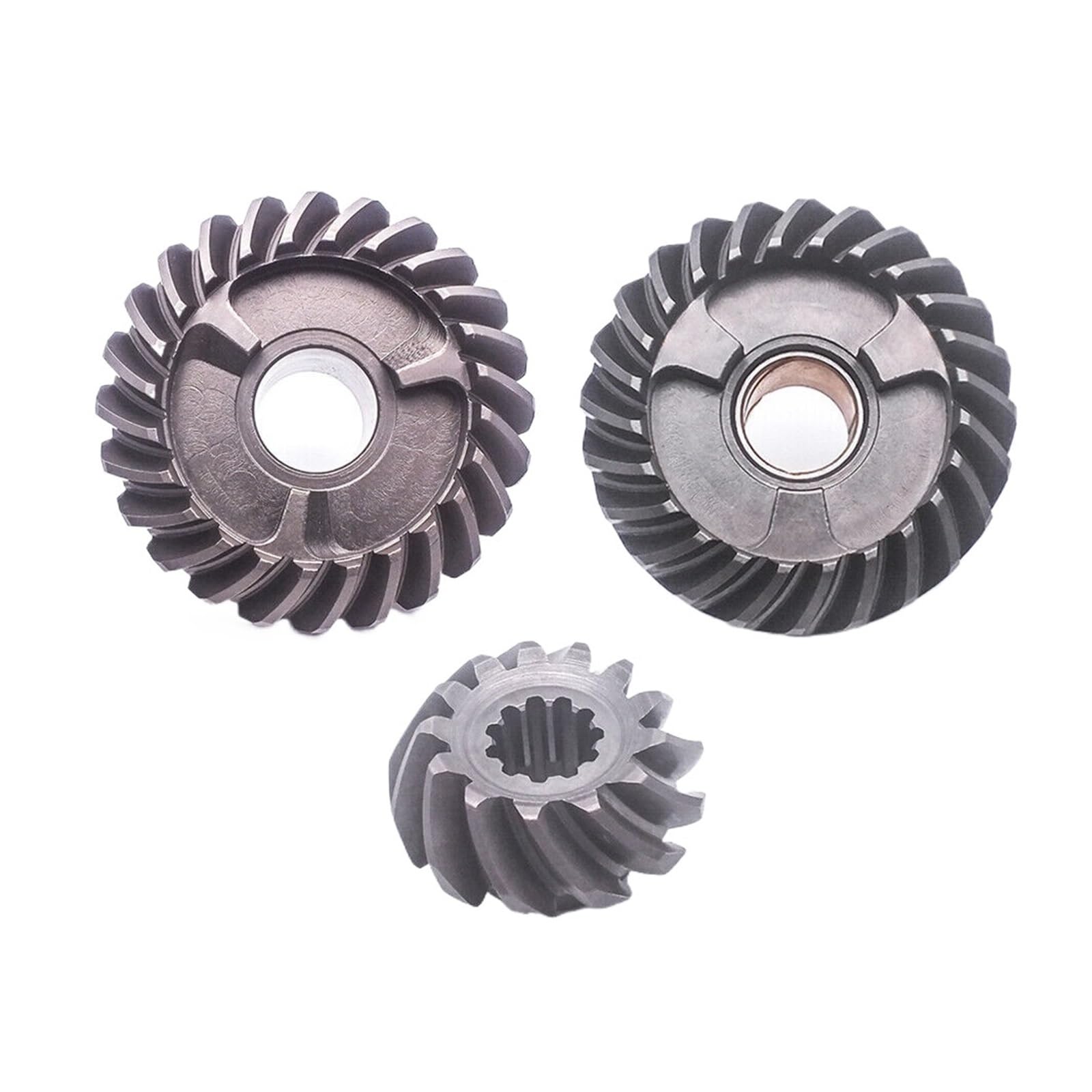 Getriebesatz 350-64010-0 350-64020-0 350-64030-0 Kompatibler Außenbordmotor 9,9 PS 15 PS 18 PS 2-Takt oder 4-Takt Universal Getriebesatz 350-64010-0 350-64020-0 350-64030-0 Kompatibler Außenbordmotor 9,9 PS 15 PS 18 PS 2-Takt oder 4-Takt Universal von LOOwAH