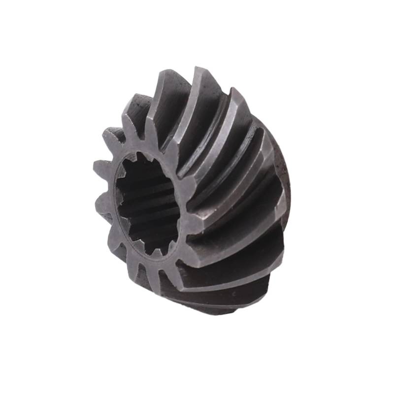 Kompatibel mit 43-16138 Außenbordgetriebe 2-3,5, 4-6 PS Motoren 43-16138 Außenbordgetriebe Universal von LOOwAH