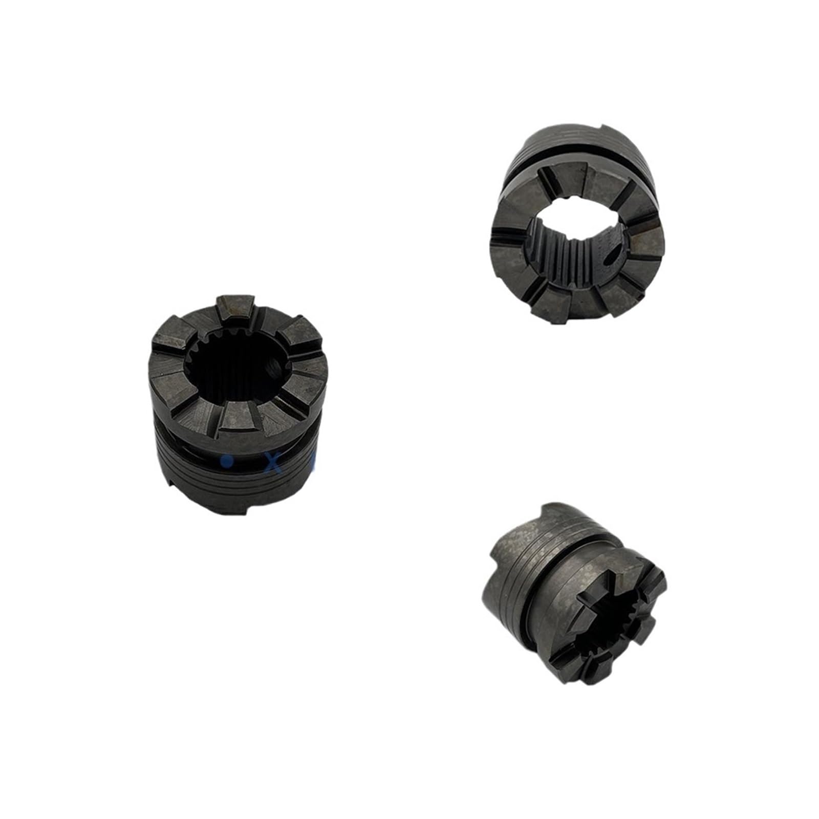 Kupplung, Hund 62Y-45631-00 Kompatibler Außenbordmotor Viertakt F40 F50 F60 62Y-45631 62Y4563100 Marinezubehör Universal Kupplung, Hund 62Y-45631-00 Kompatibler Außenbordmotor Viertakt F40 F50 F60 62Y-45631 62Y4563100 Marinezubehör Universal von LOOwAH