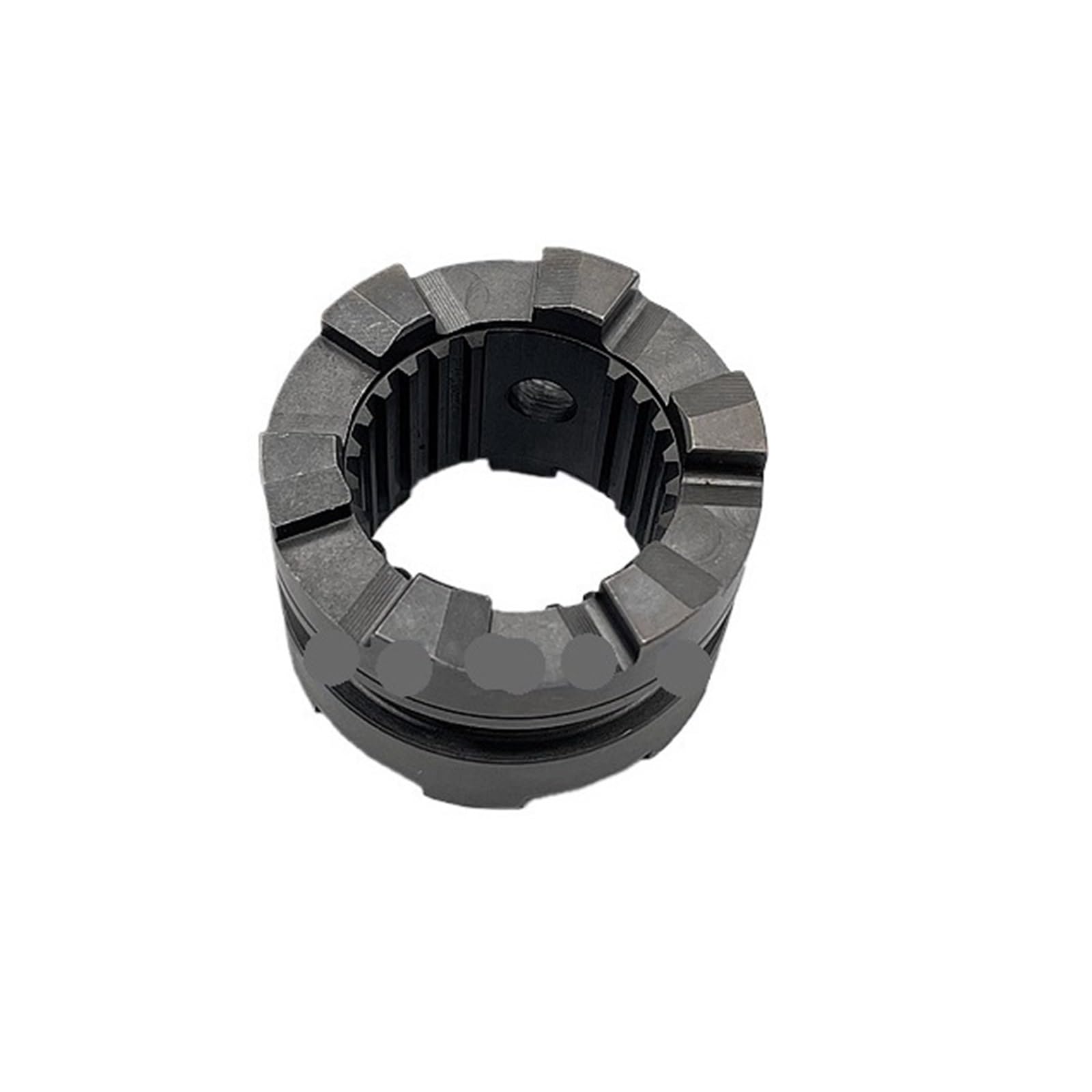 Kupplung, Hund 68V-45631-01 Kompatibler Außenbordmotor Viertakt F75 F130 F125 F100 F115 F80 F90 F95 68V-45631 Marinezubehör Universal von LOOwAH