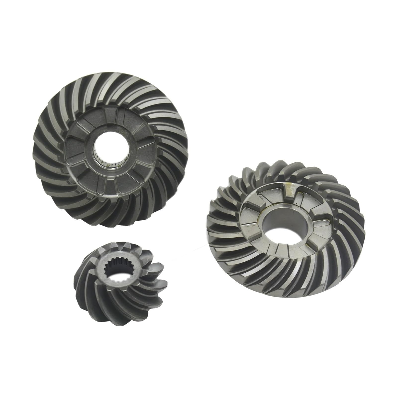 Marine Universal Gear Set 57300-96810 Kompatibel mit 4-Takt 150 175HP Außenbordmotor Marine Universal Gear Set 57300-96810 Kompatibel mit 4-Takt 150 175HP Außenbordmotor von LOOwAH