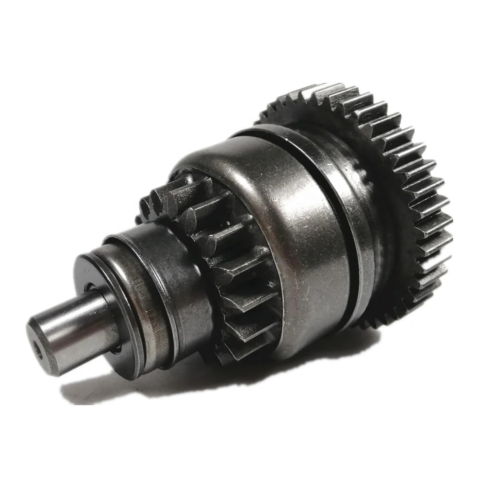 Motorritzel Antriebsrad 17/44 Zähne Kompatibel 330 400 420684050 420684051 420684052 Universal Motorritzel Antriebsrad 17/44 Zähne Kompatibel 330 400 420684050 420684051 420684052 Universal von LOOwAH