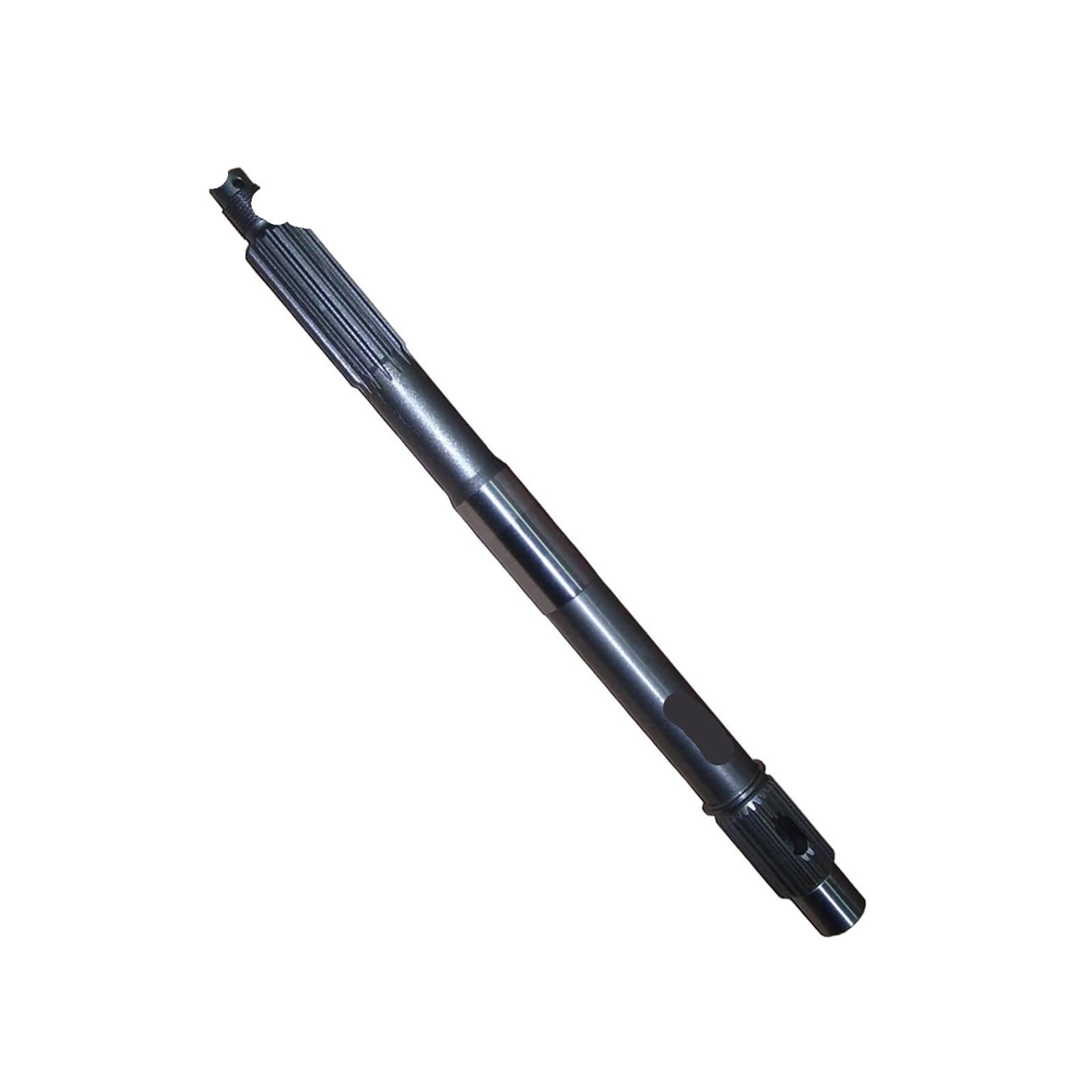 Propellerwelle 367 mm, kompatibel mit Außenbordmotoren, 85 PS, Modellnummer: 688-45611-00 Universal Propellerwelle 367 mm, kompatibel mit Außenbordmotoren, 85 PS, Modellnummer: 688-45611-00 Universal von LOOwAH