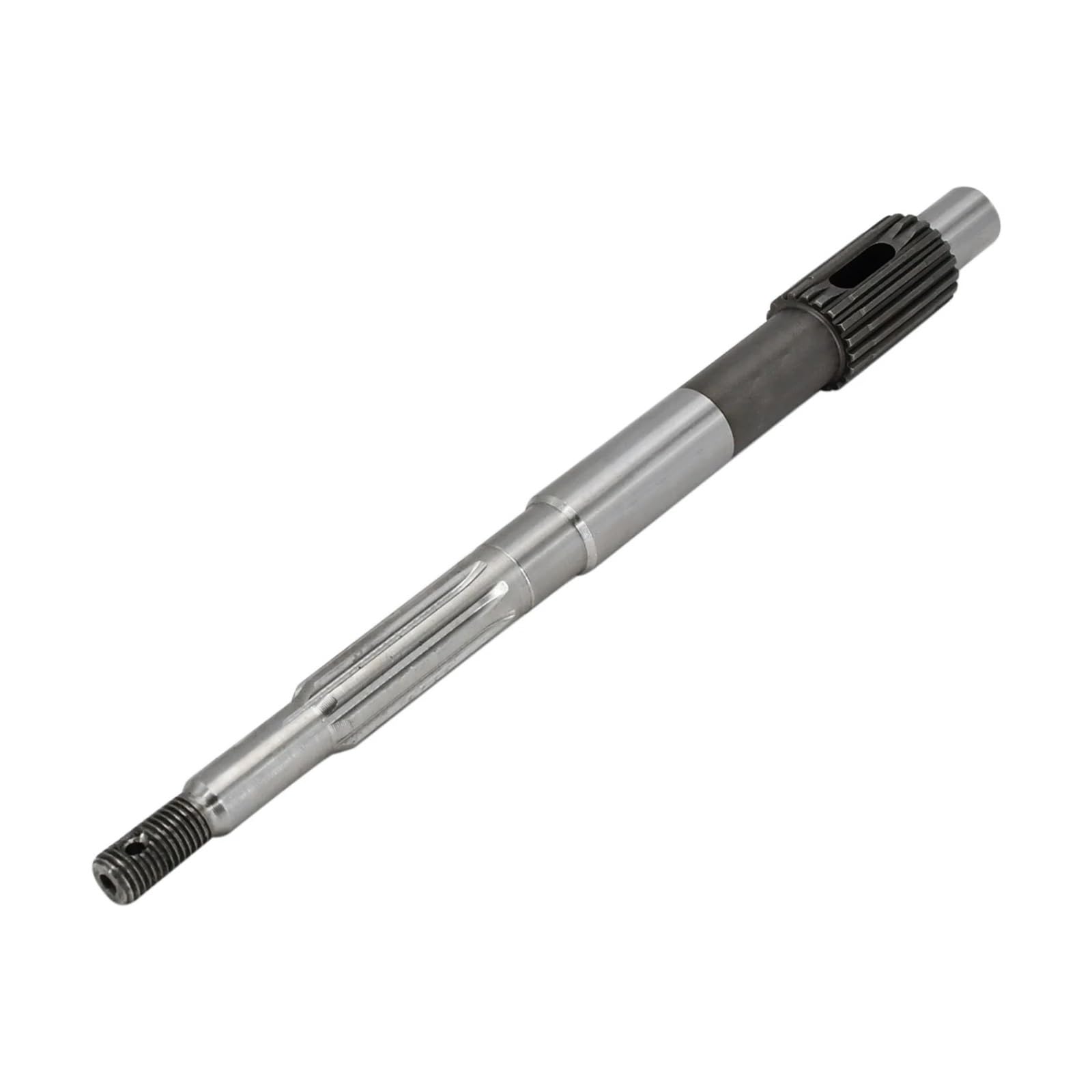 Propellerwelle 683-45611 683-45611-00 F15-06070001 Kompatibel mit 9,9 PS 15 PS Außenbordmotor 2-Takt F15AMH F15AML Universal Propellerwelle 683-45611 683-45611-00 F15-06070001 Kompatibel mit 9,9 PS 15 PS Außenbordmotor 2-Takt F15AMH F15AML Universal von LOOwAH